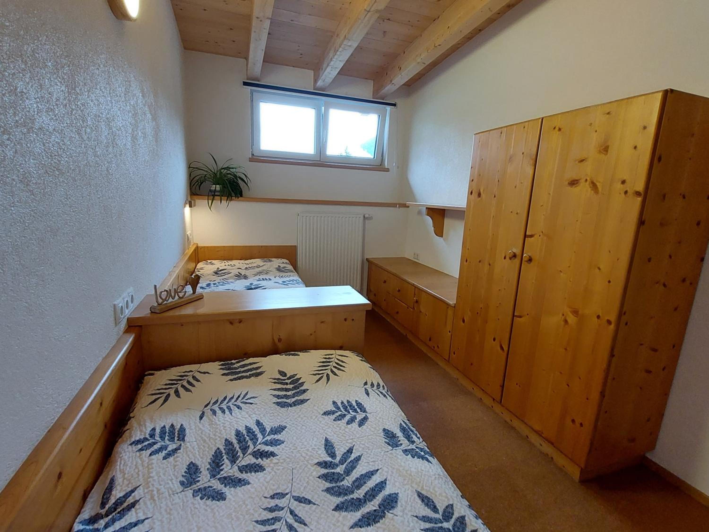 Apartments Amelie -1- mit Wallbox für E-Autos
