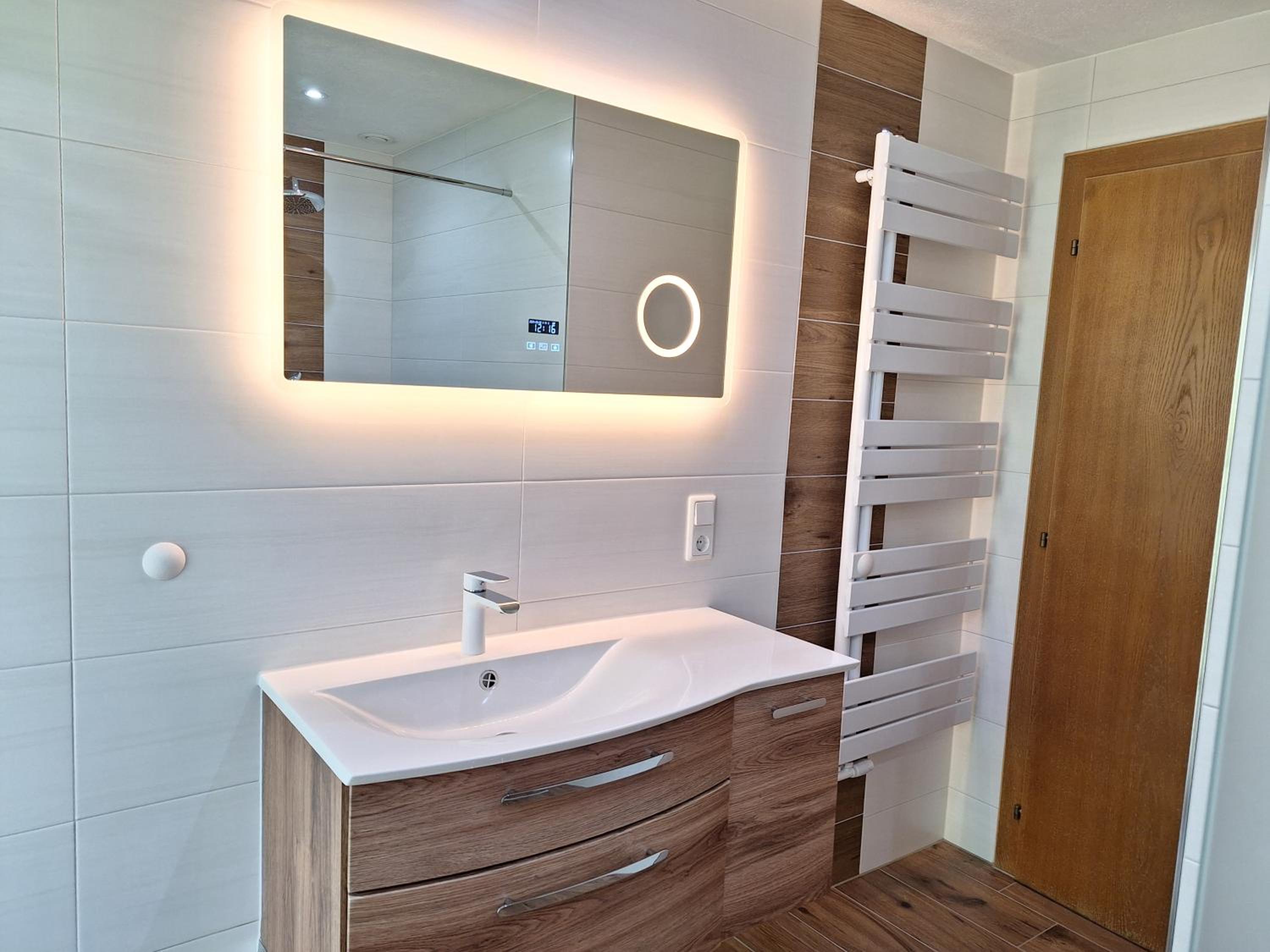 Apartments Amelie -1- mit Wallbox für E-Autos