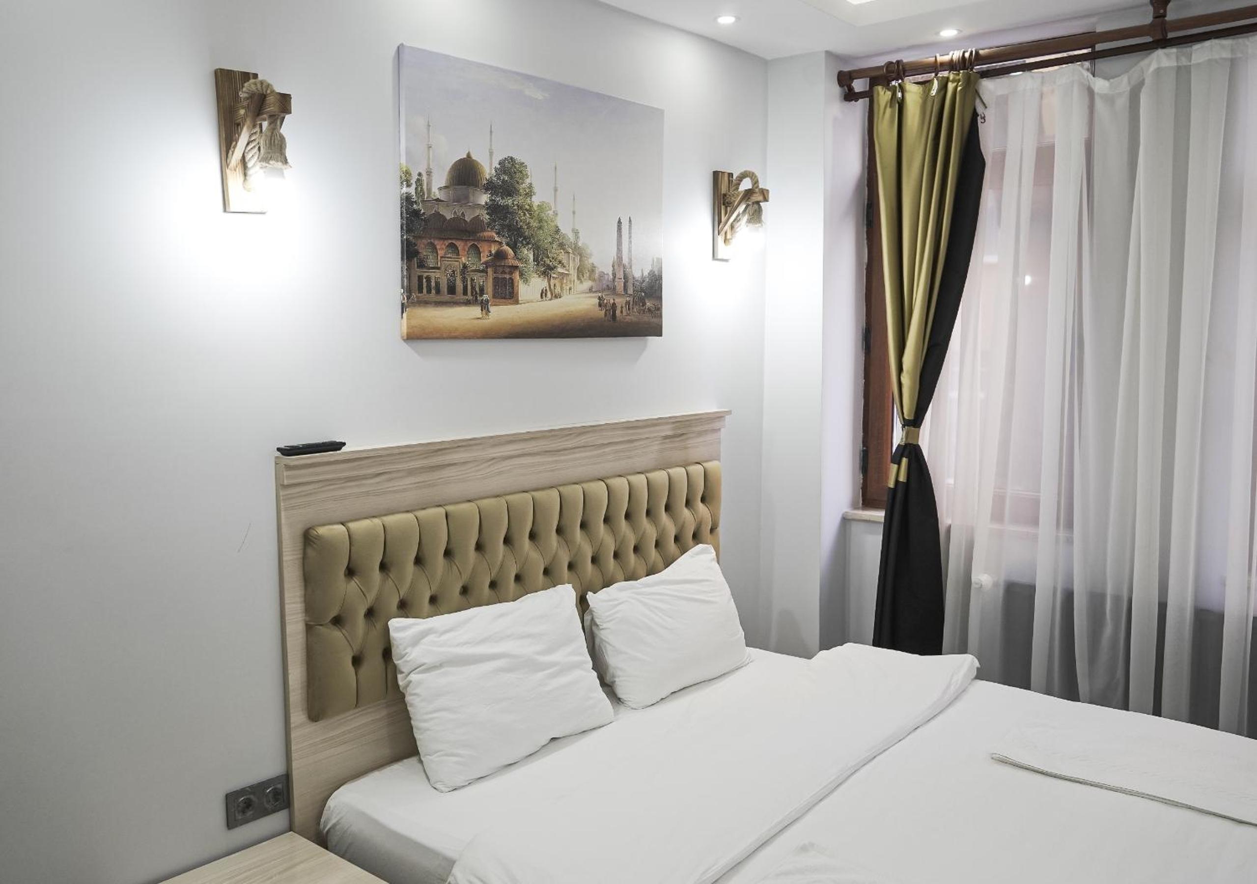 Mar Suite