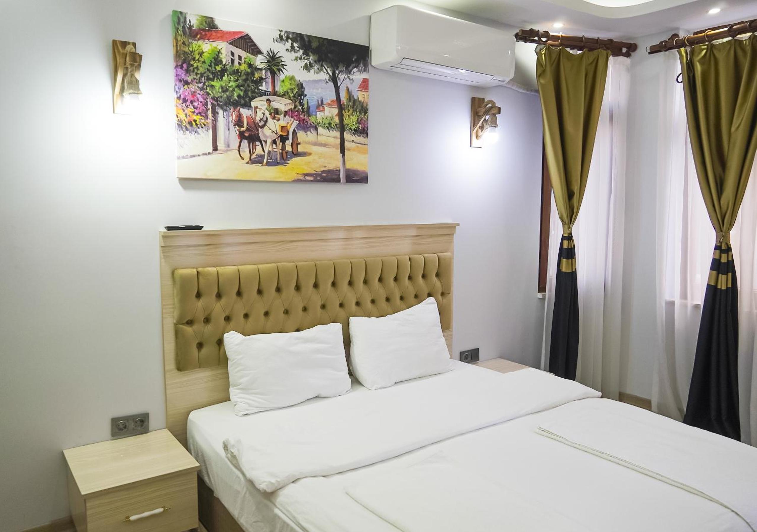 Mar Suite