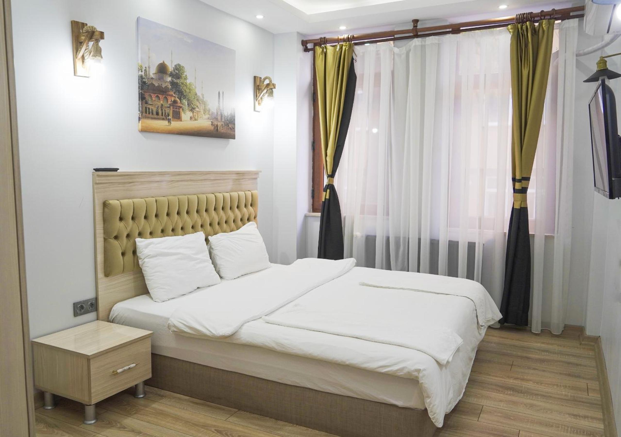 Mar Suite