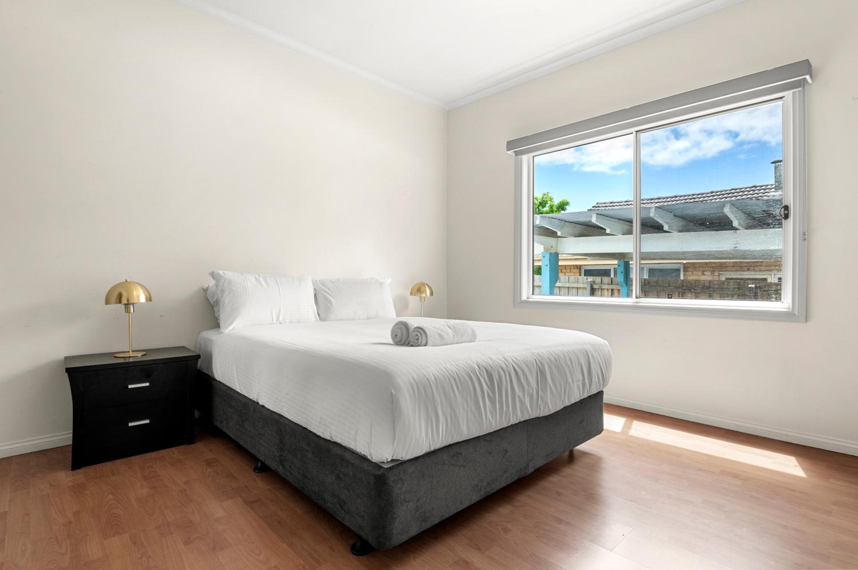 Nanas Beach House by Readyset