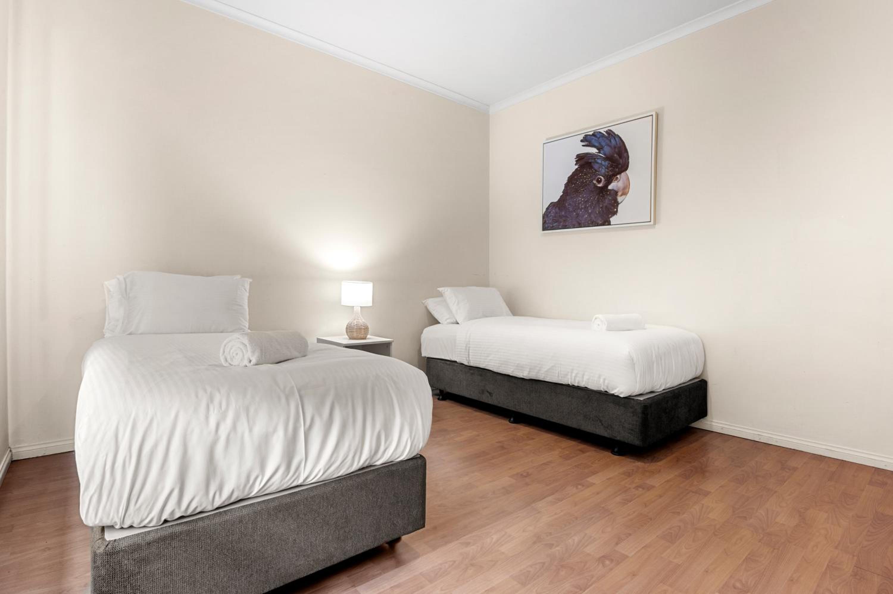 Nanas Beach House by Readyset