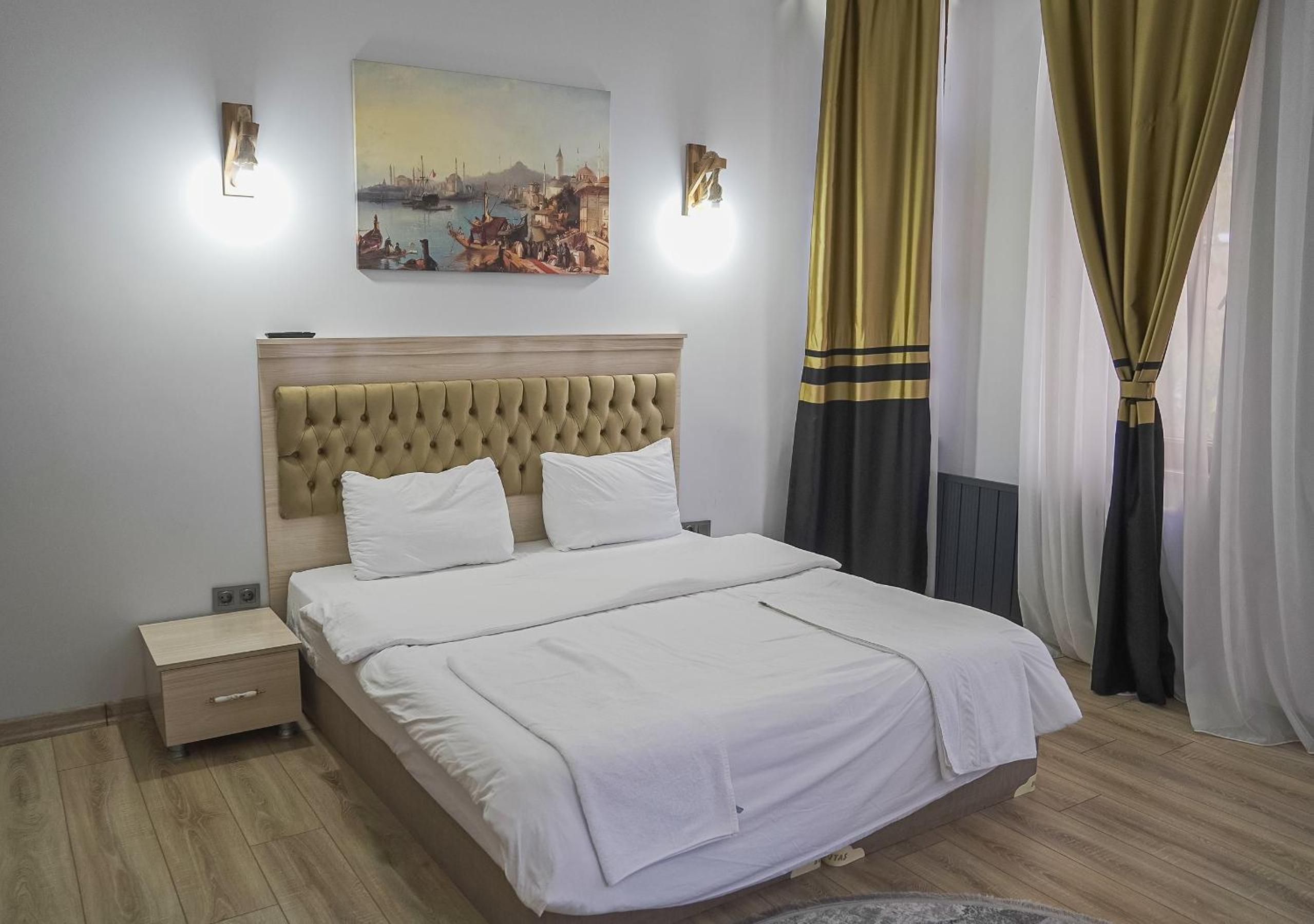 Mar Suite