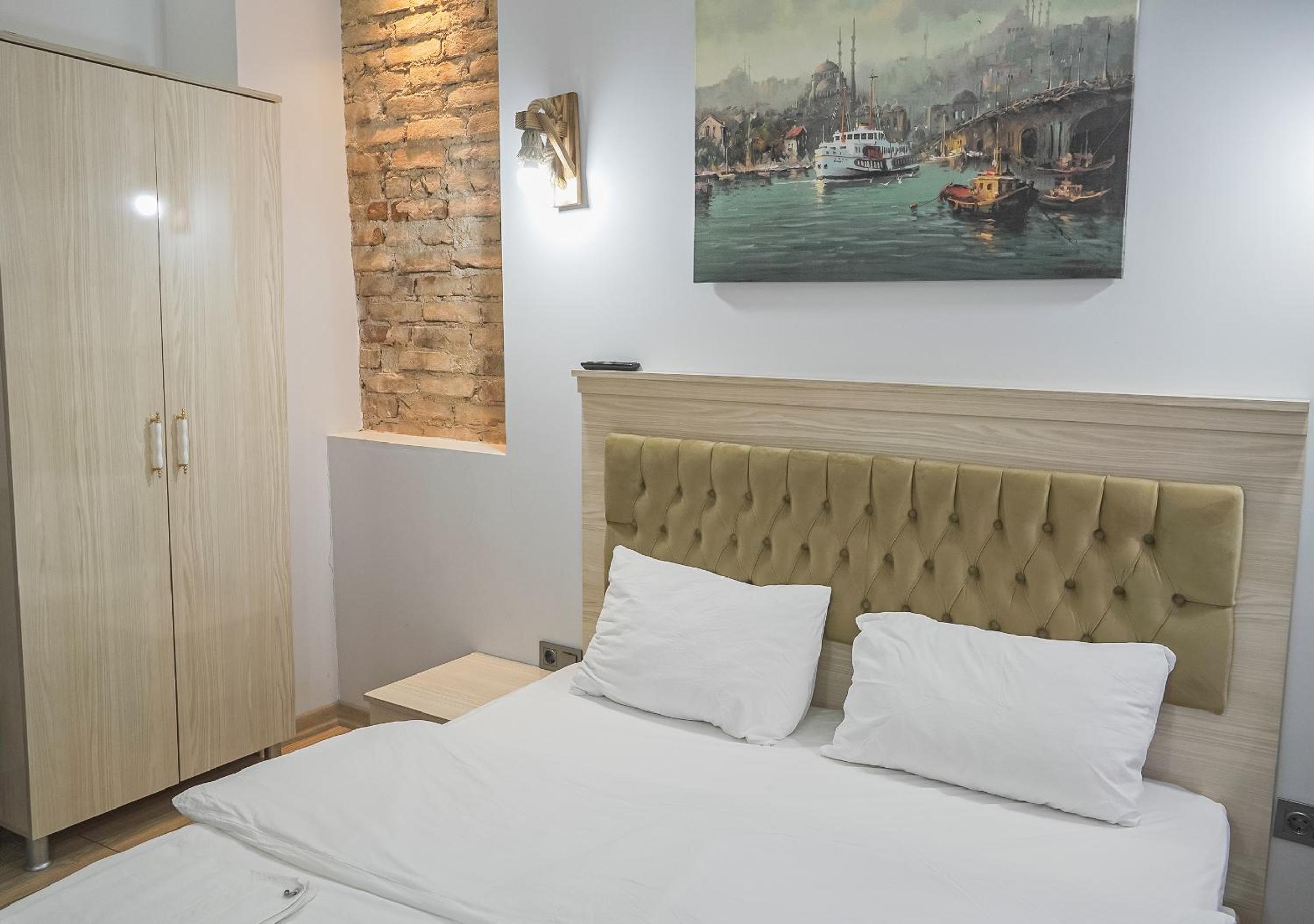 Mar Suite