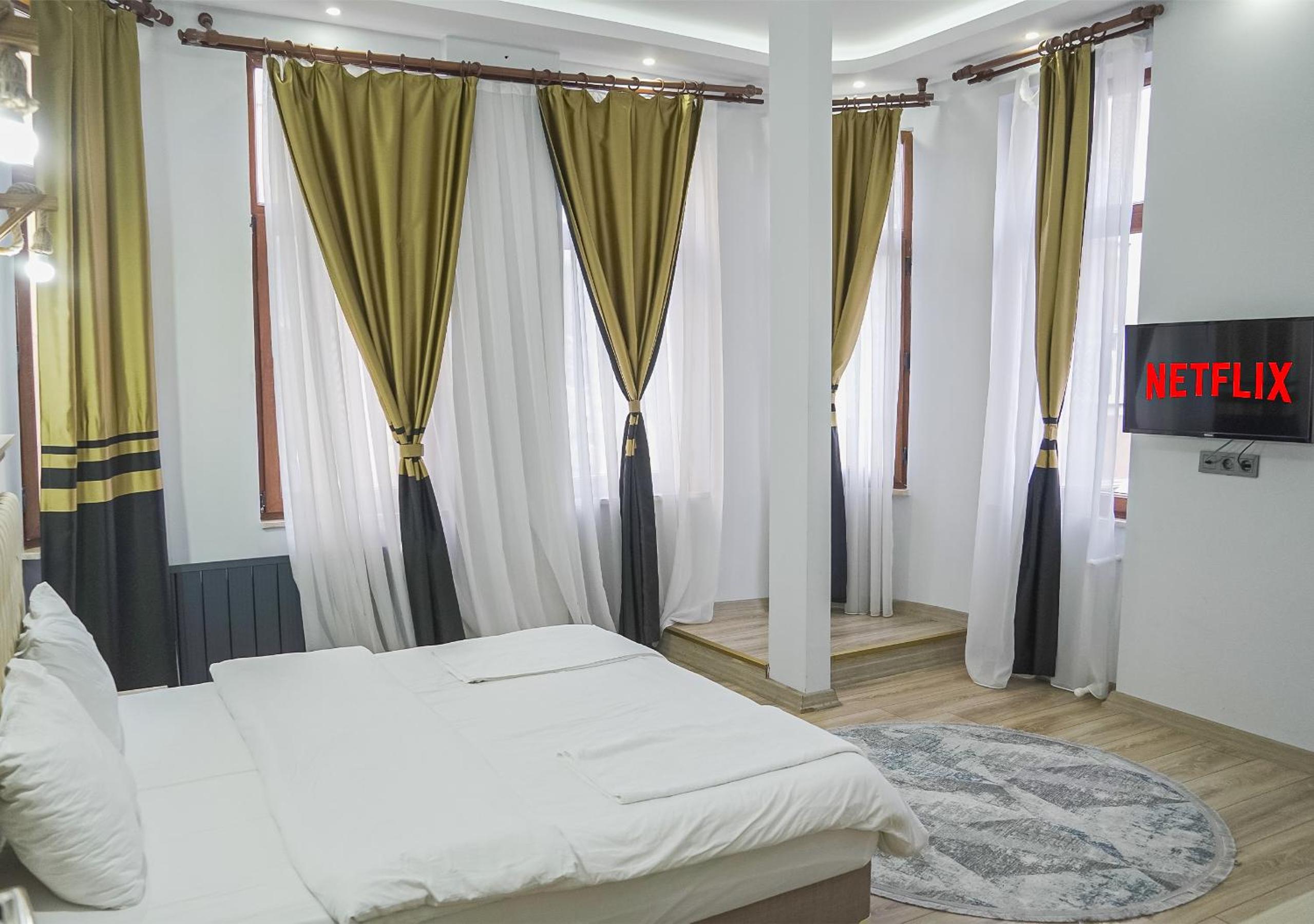 Mar Suite