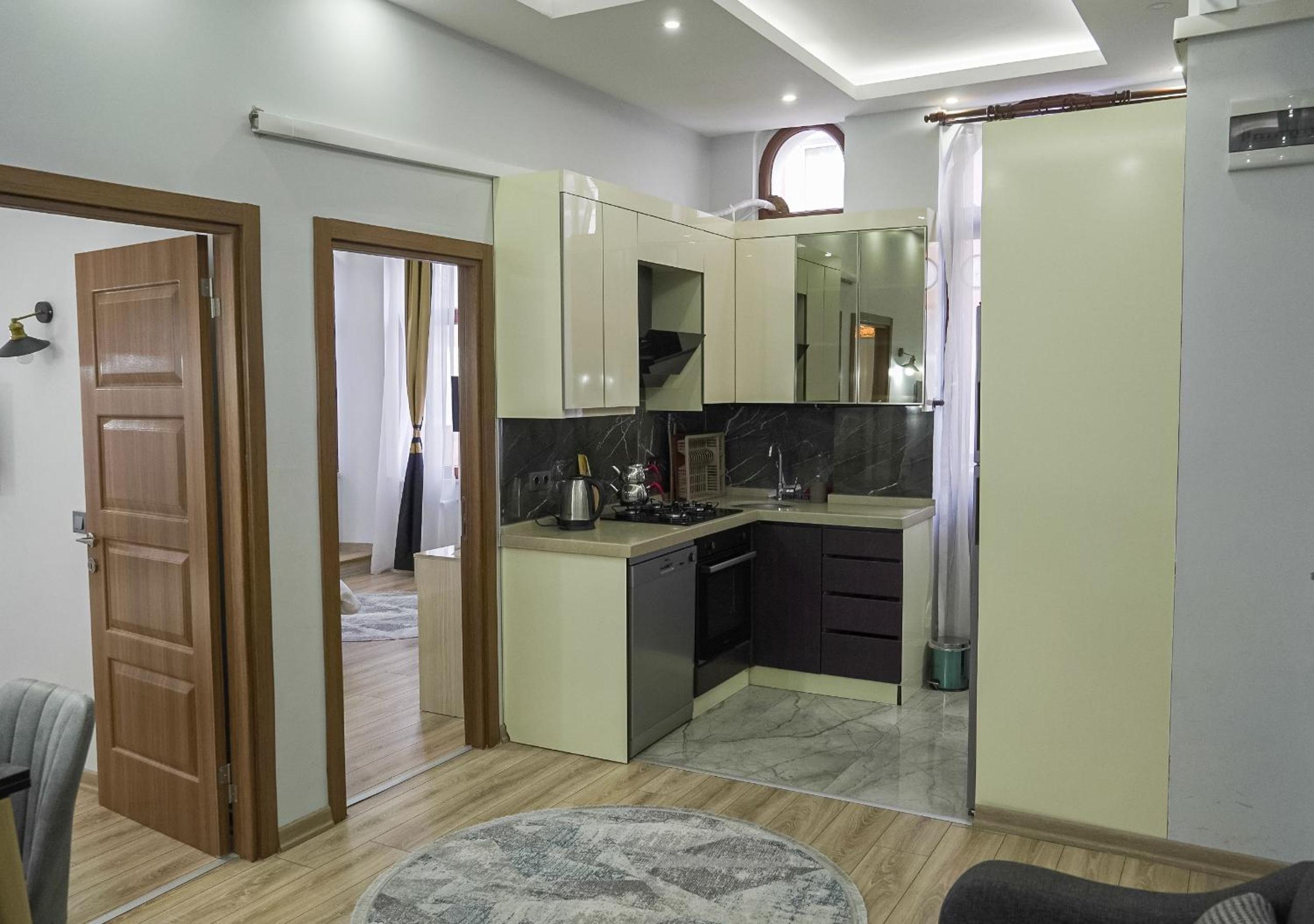 Mar Suite