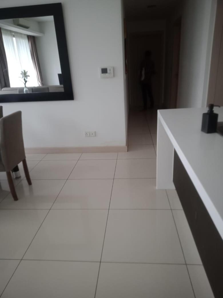 Suasana Suites KLCC Bukit Ceylon