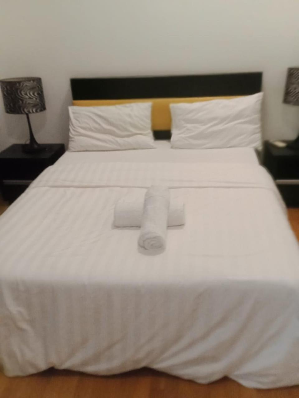 Suasana Suites KLCC Bukit Ceylon