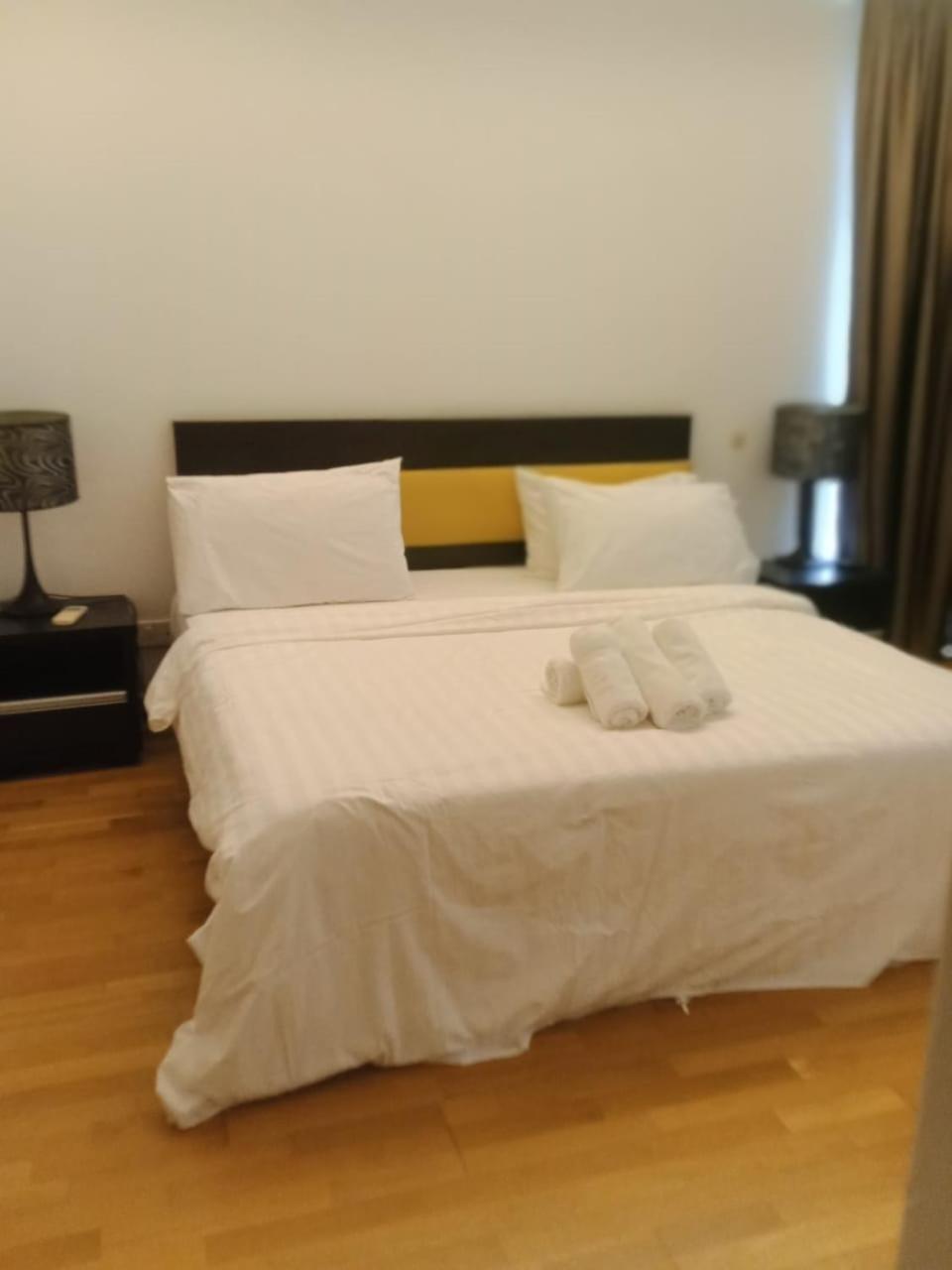 Suasana Suites KLCC Bukit Ceylon