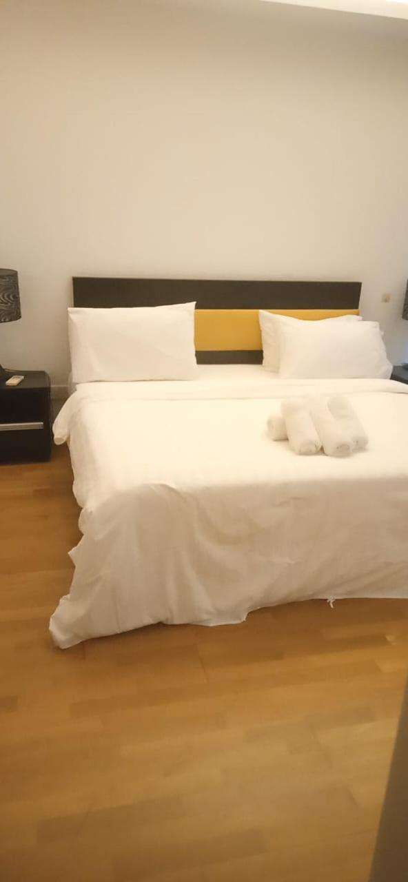 Suasana Suites KLCC Bukit Ceylon
