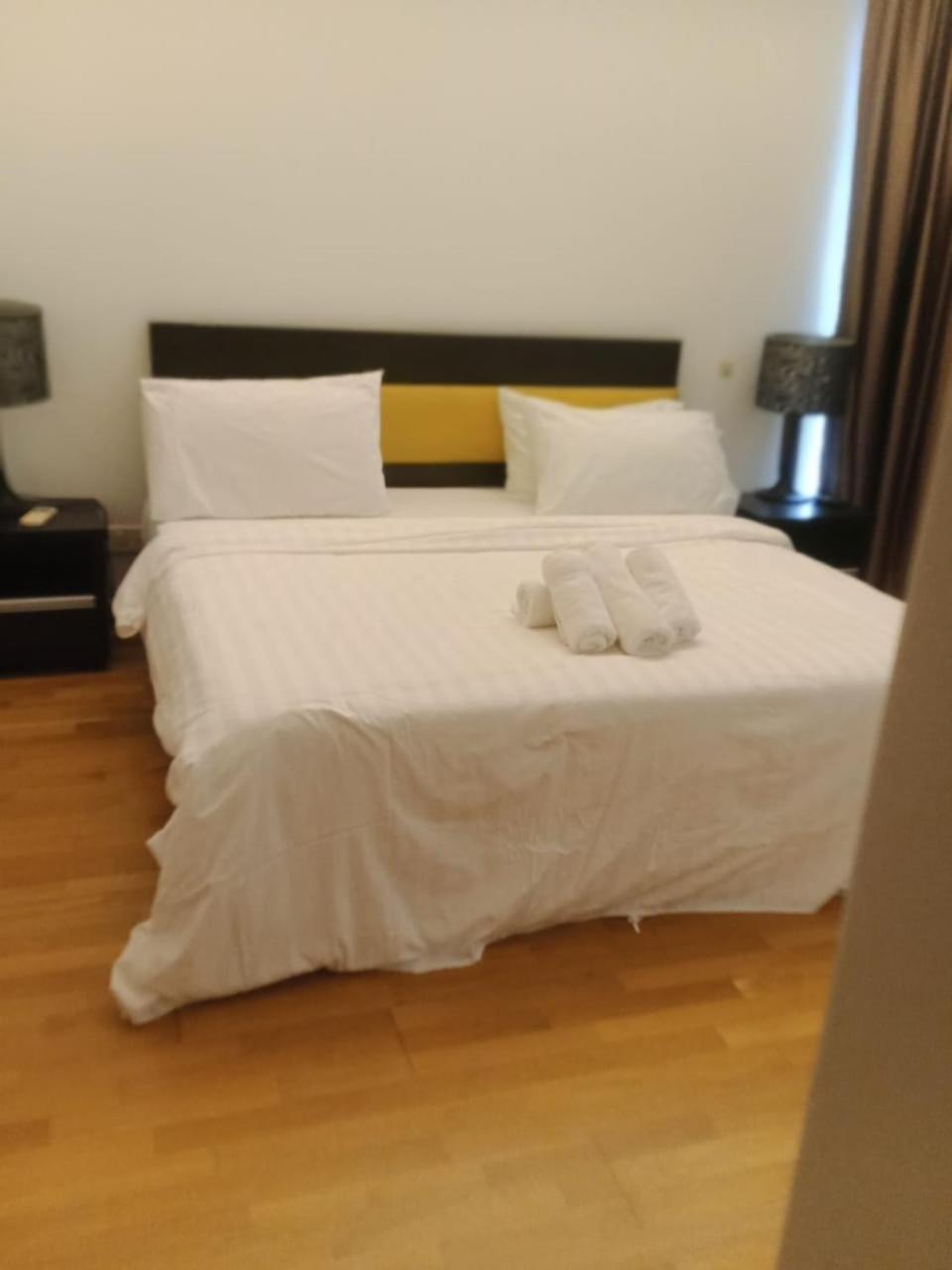 Suasana Suites KLCC Bukit Ceylon
