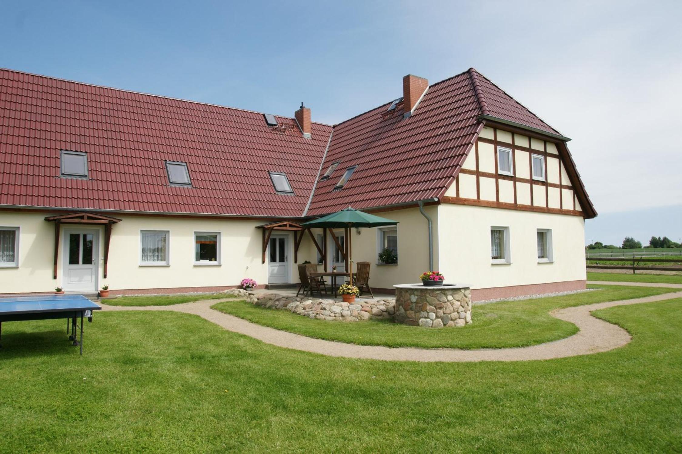 Ferienhof Willi