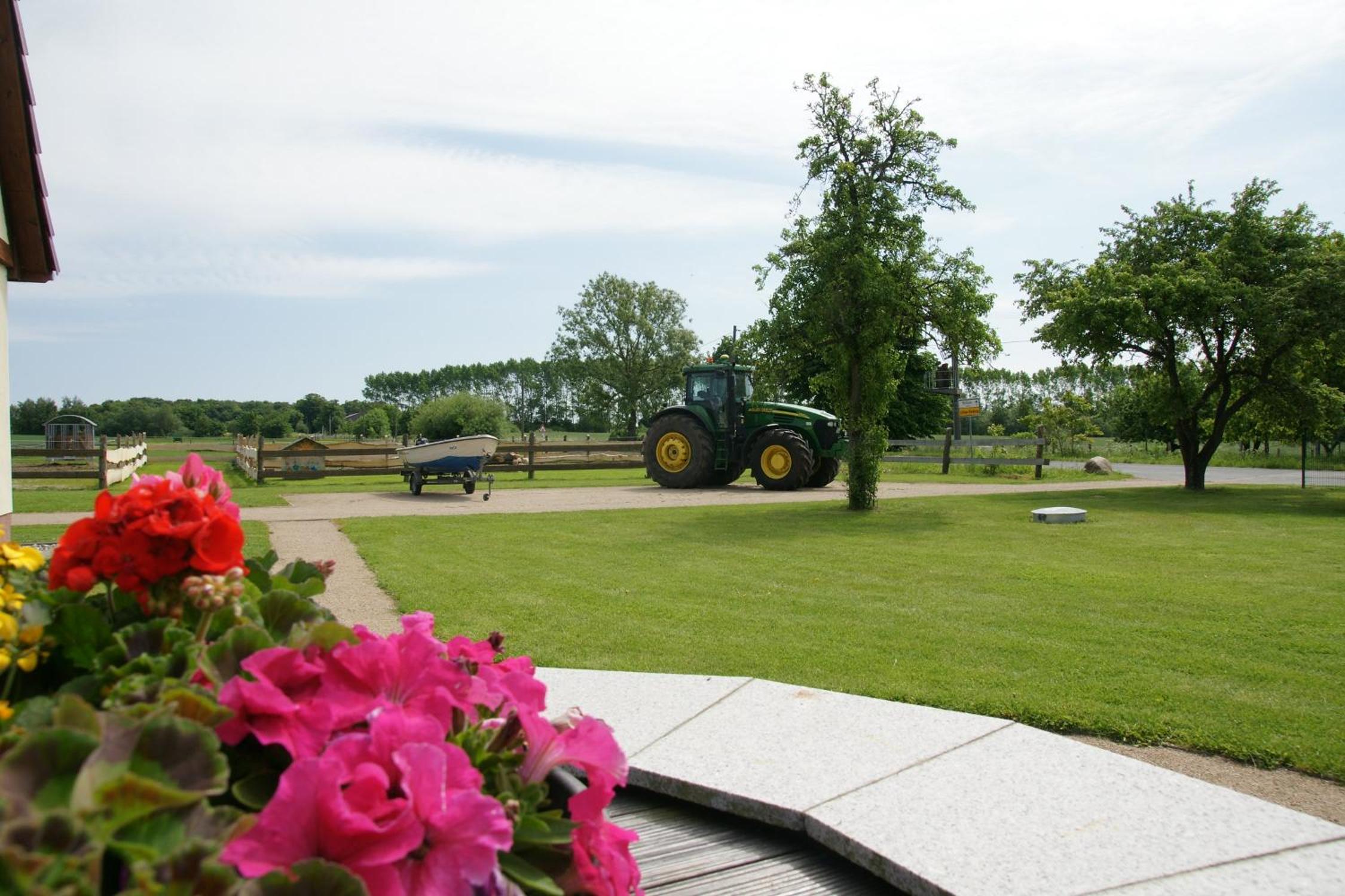 Ferienhof Willi