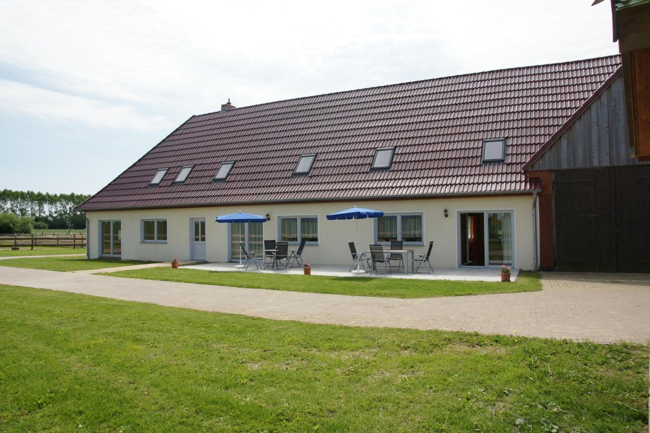 Ferienhof Willi