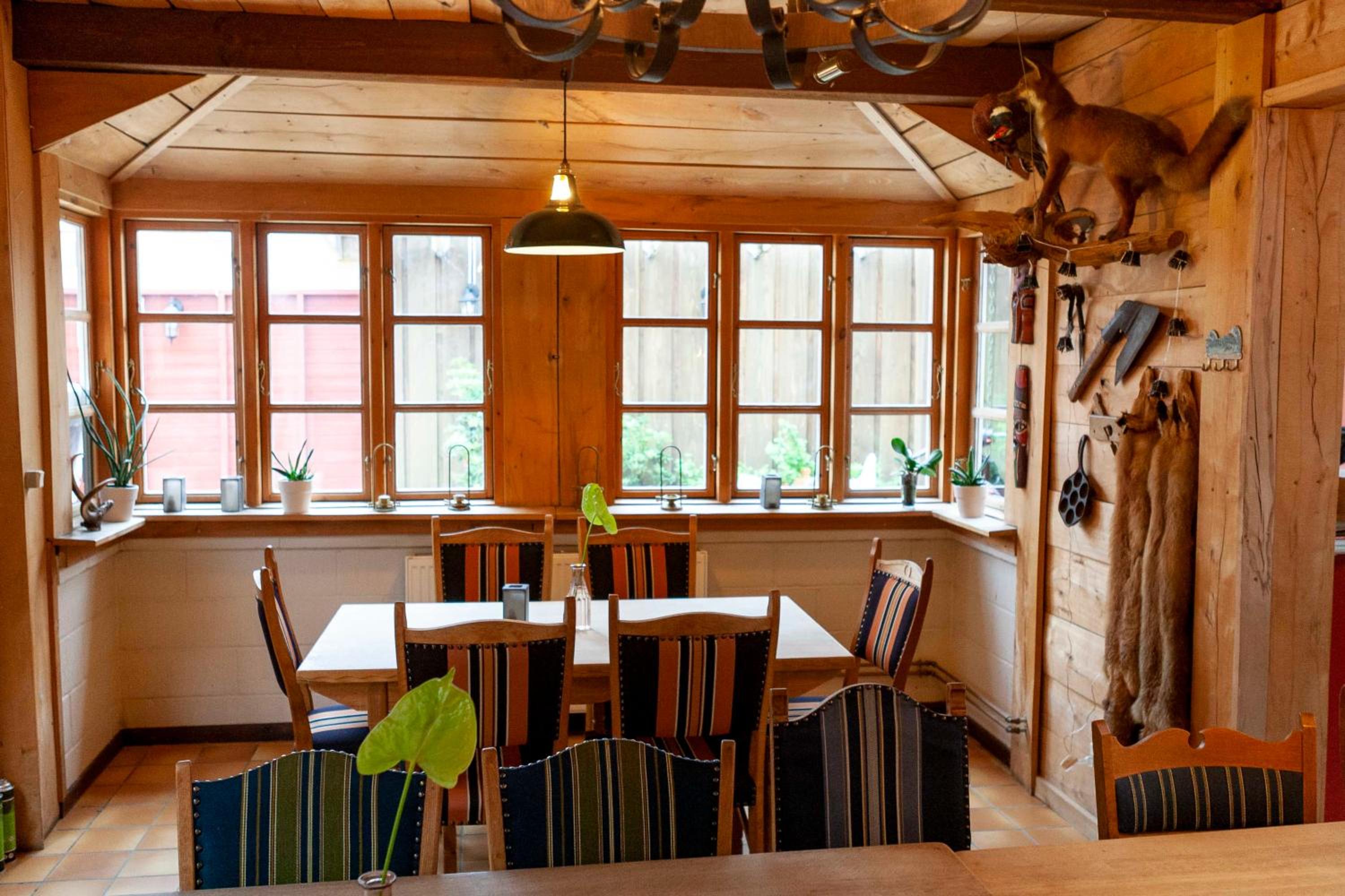 Randbøldal Camping & Cabins