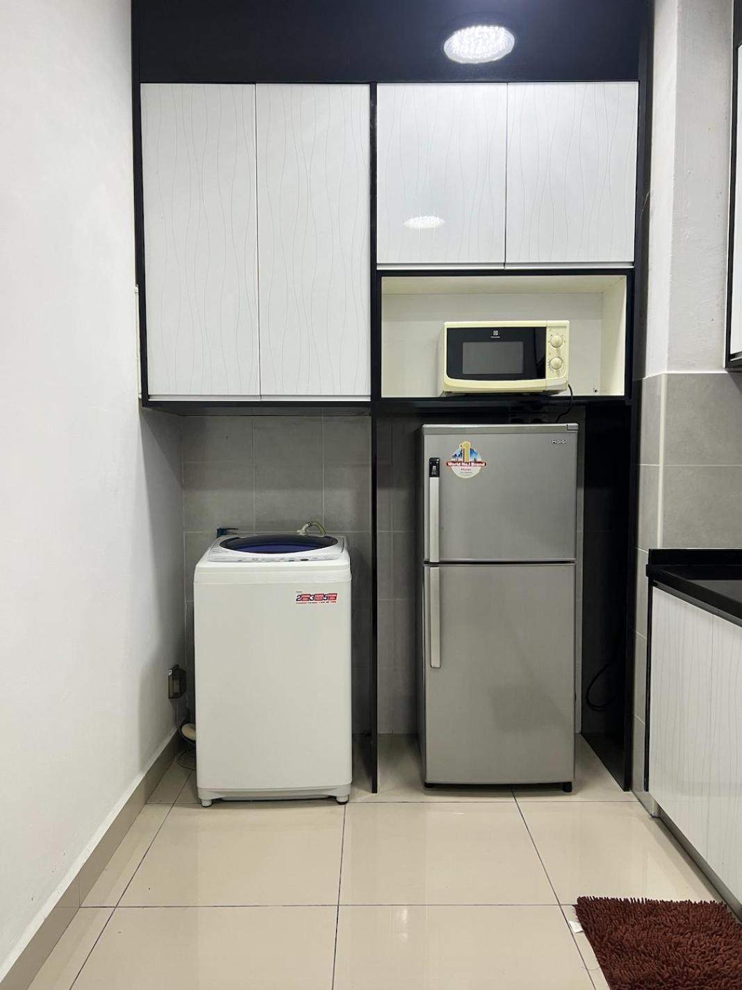 KBCC Service Apartment Homestay