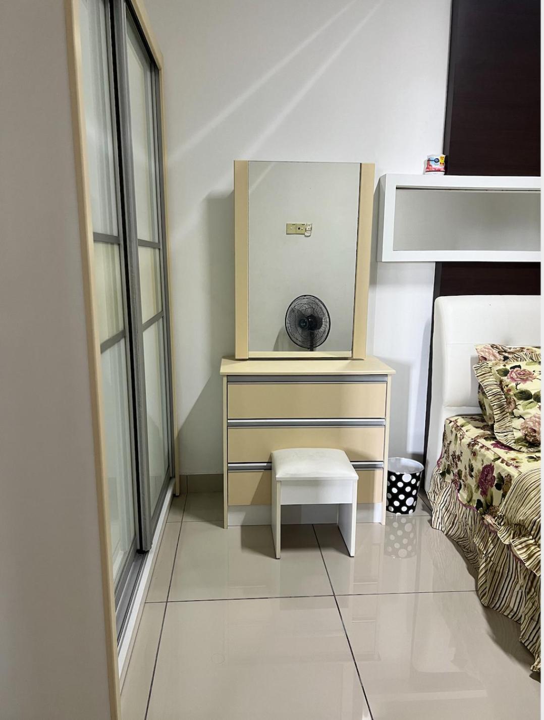 KBCC Service Apartment Homestay