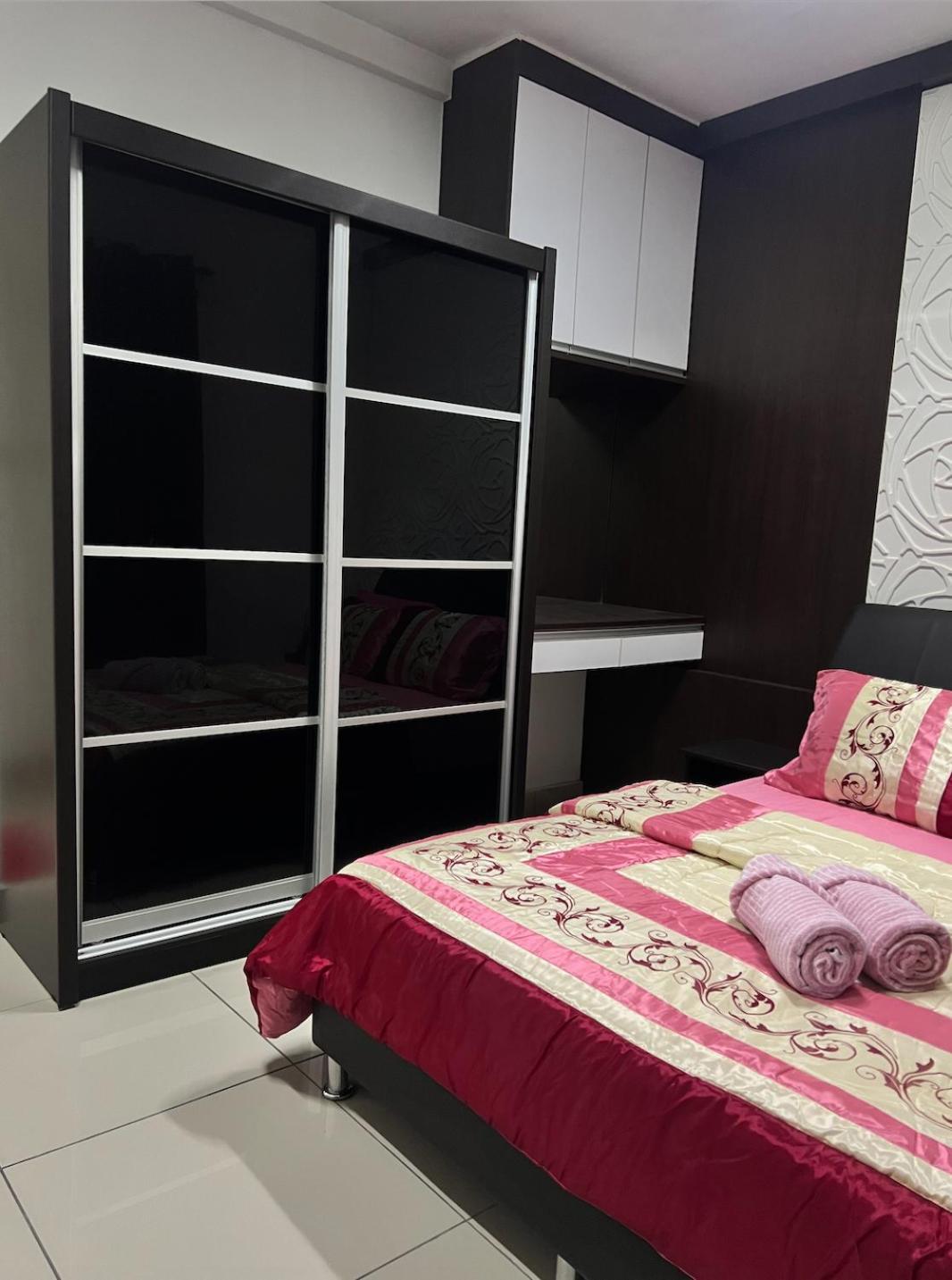 KBCC Service Apartment Homestay