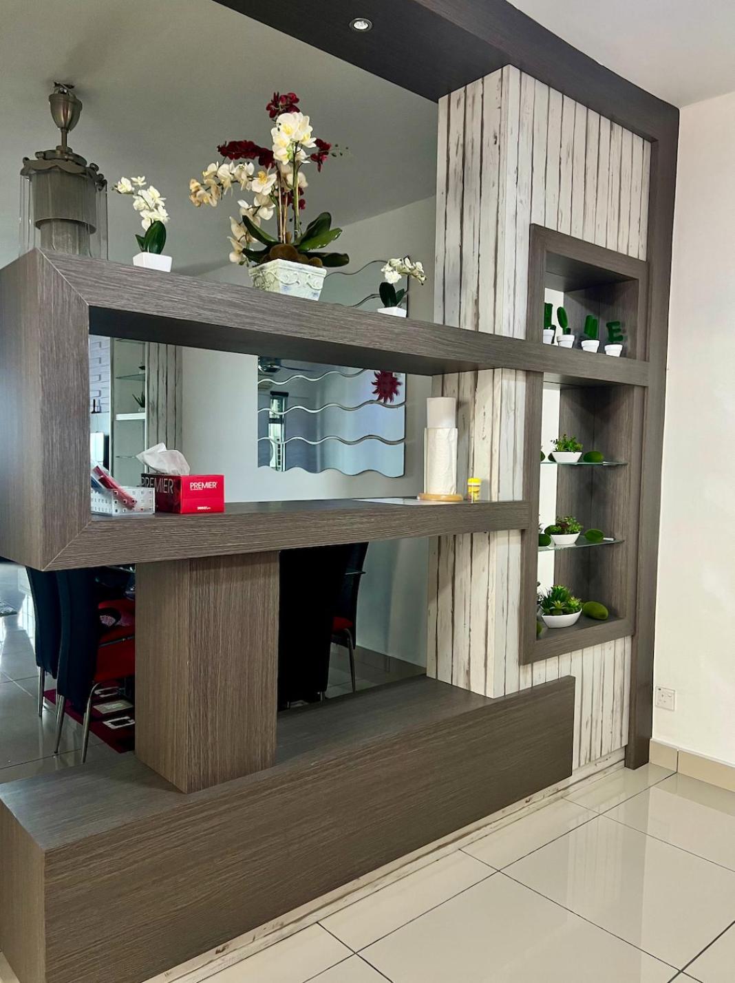 KBCC Service Apartment Homestay
