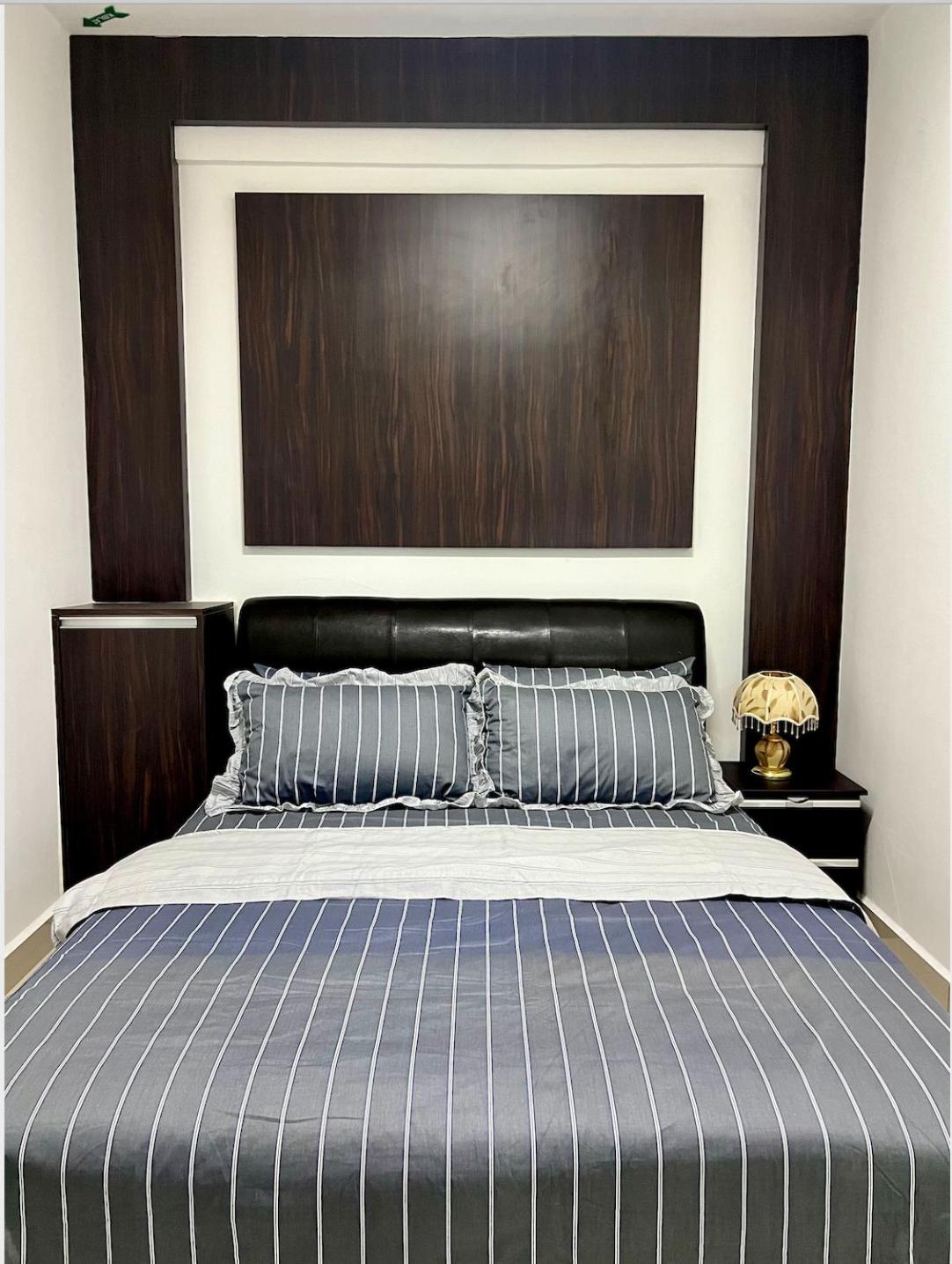 KBCC Service Apartment Homestay