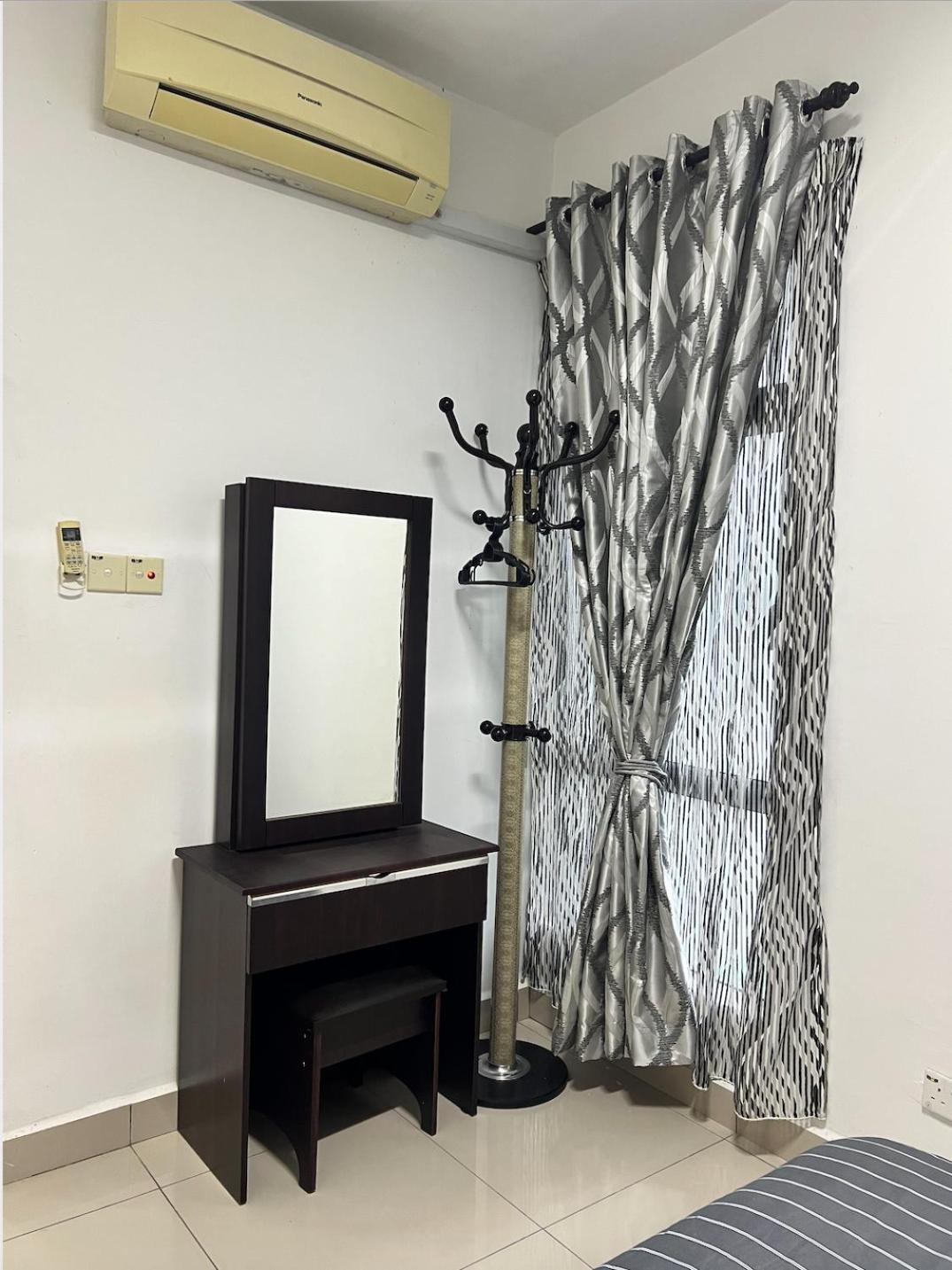 KBCC Service Apartment Homestay