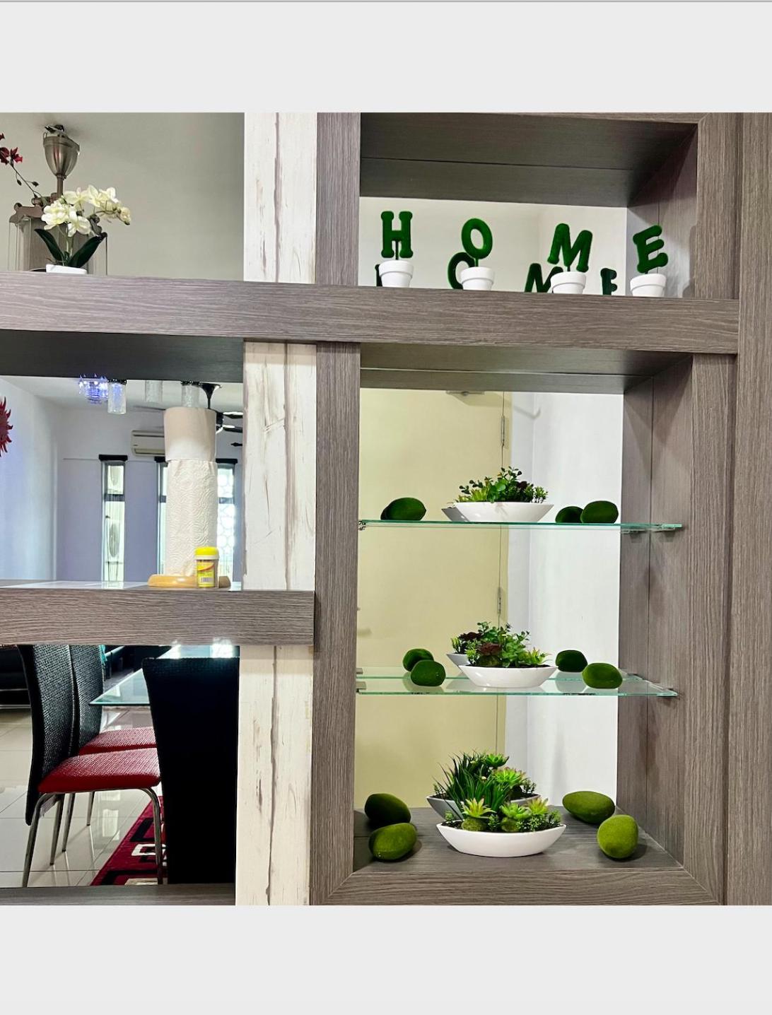 KBCC Service Apartment Homestay