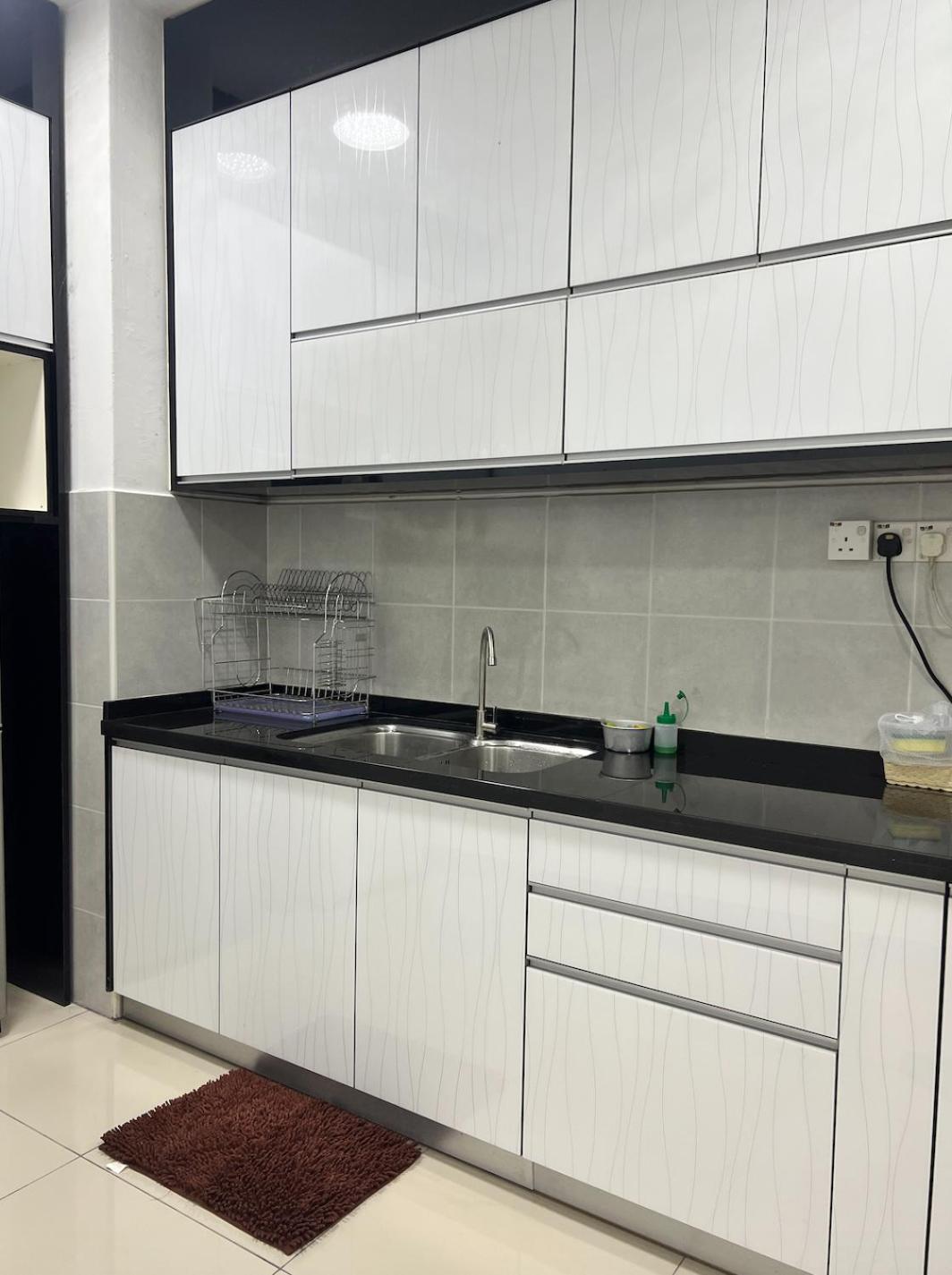 KBCC Service Apartment Homestay