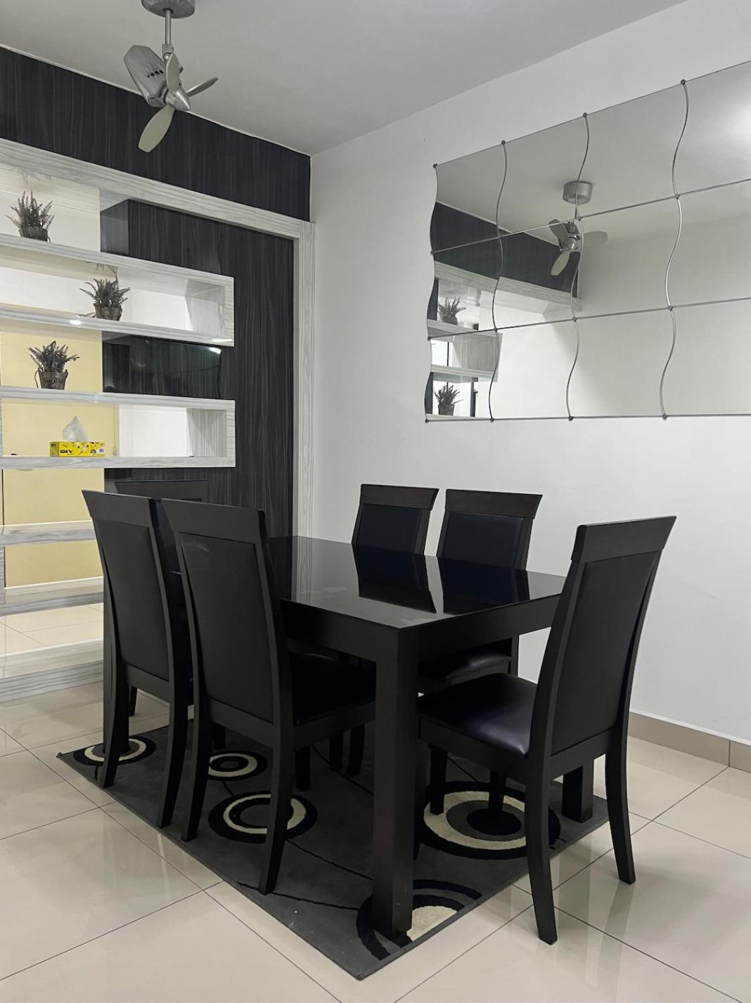 KBCC Service Apartment Homestay