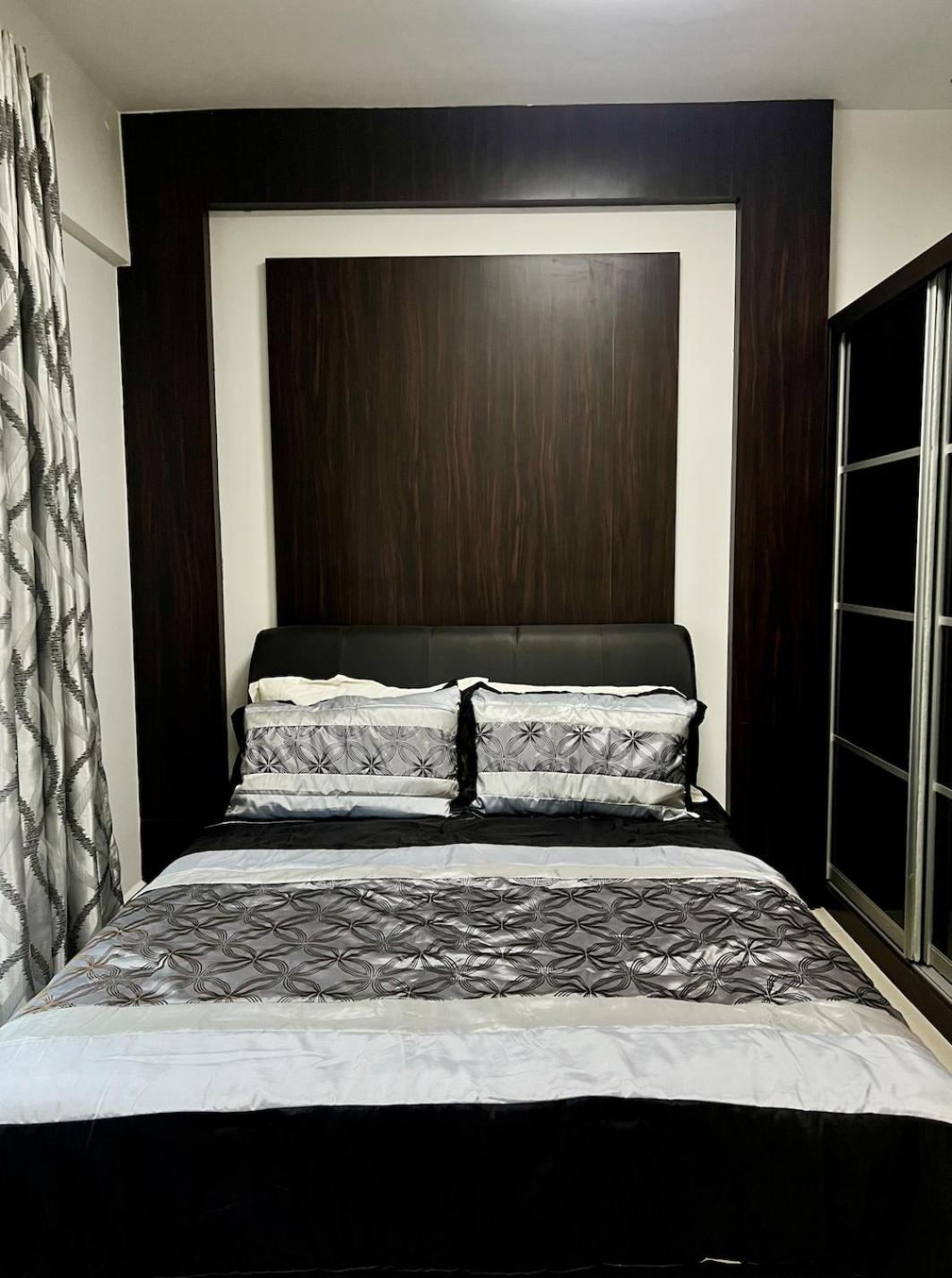 KBCC Service Apartment Homestay