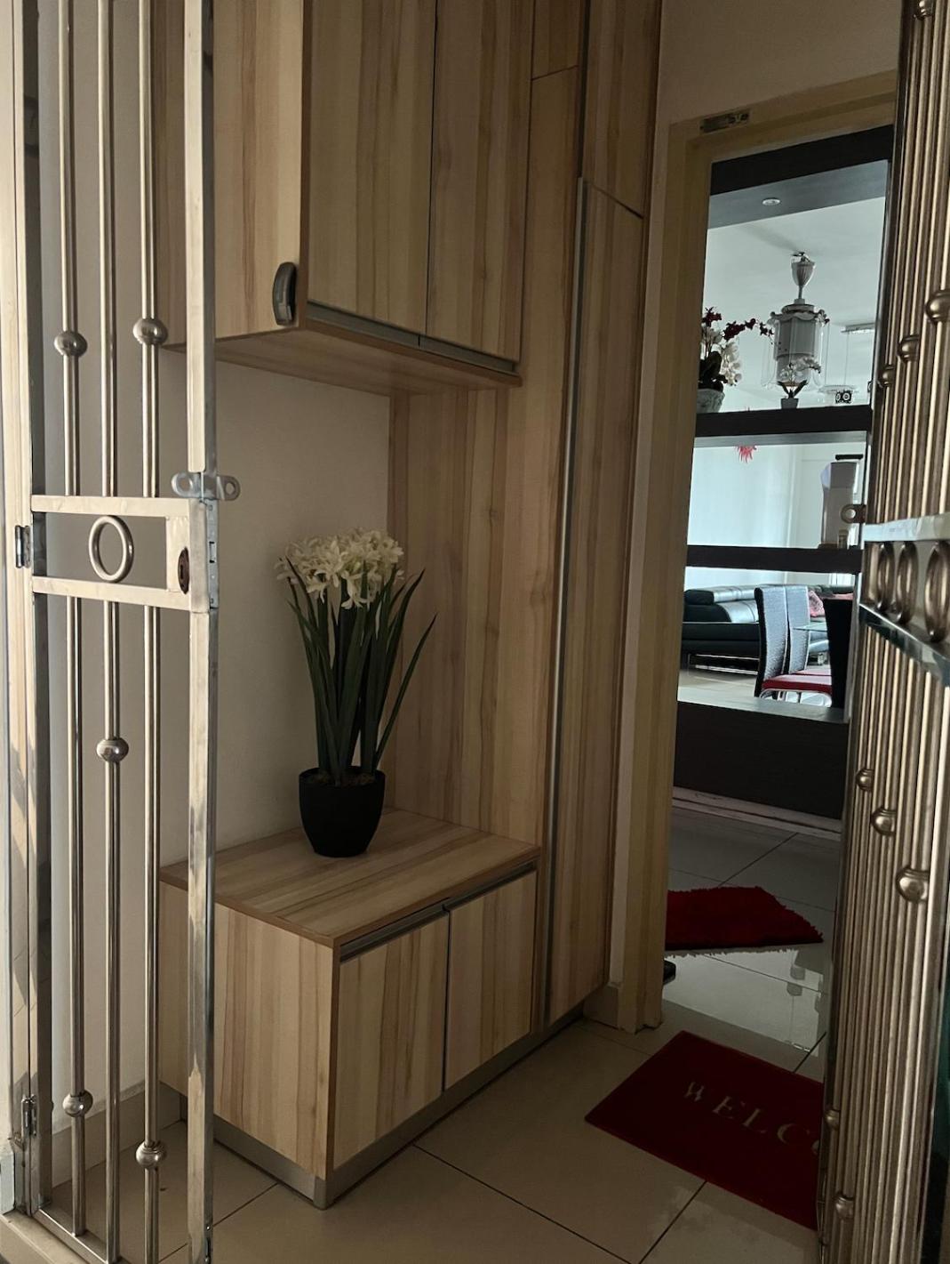 KBCC Service Apartment Homestay