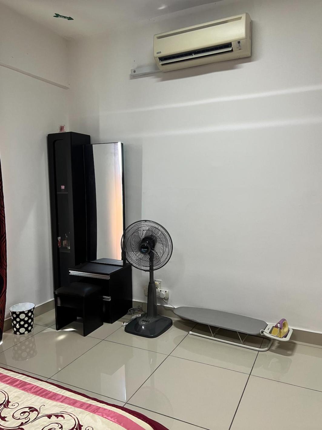 KBCC Service Apartment Homestay