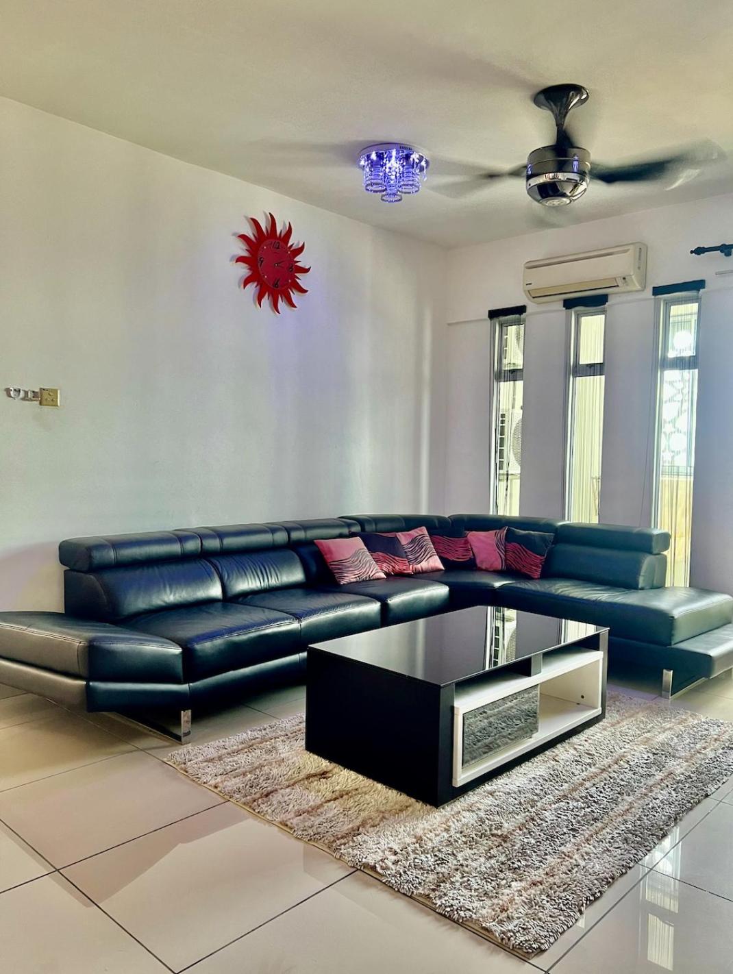 KBCC Service Apartment Homestay