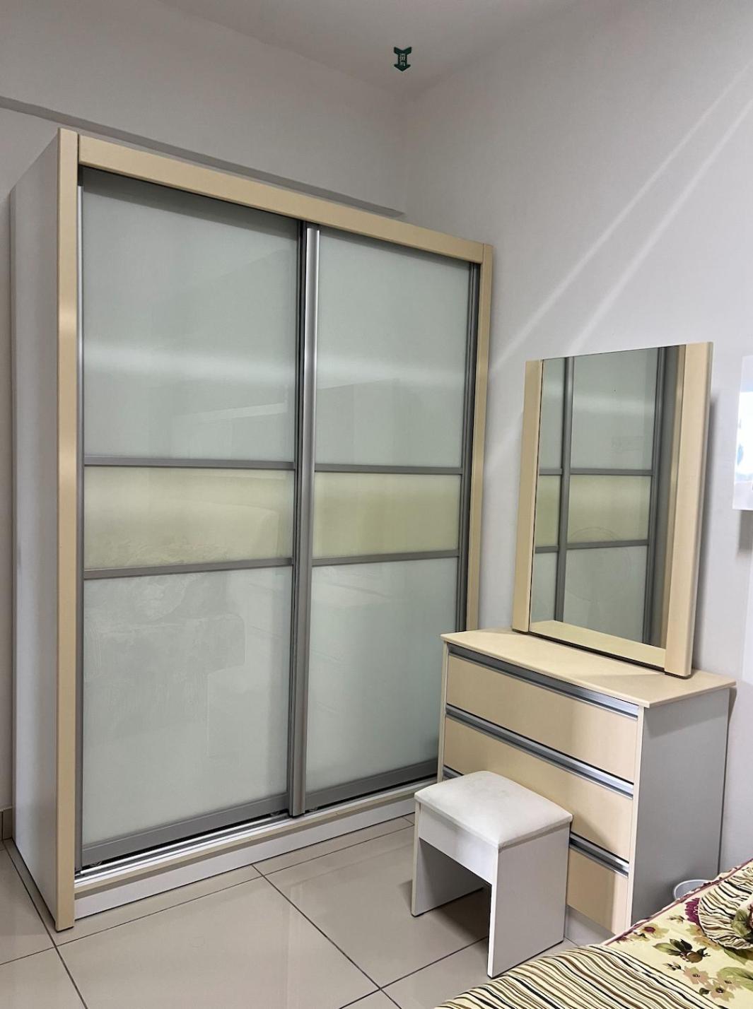 KBCC Service Apartment Homestay