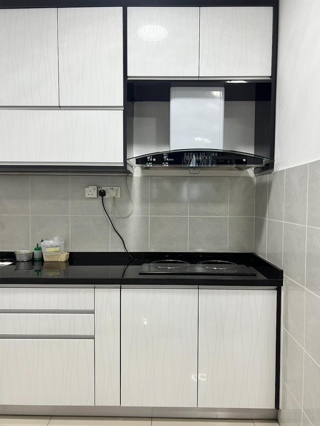 KBCC Service Apartment Homestay