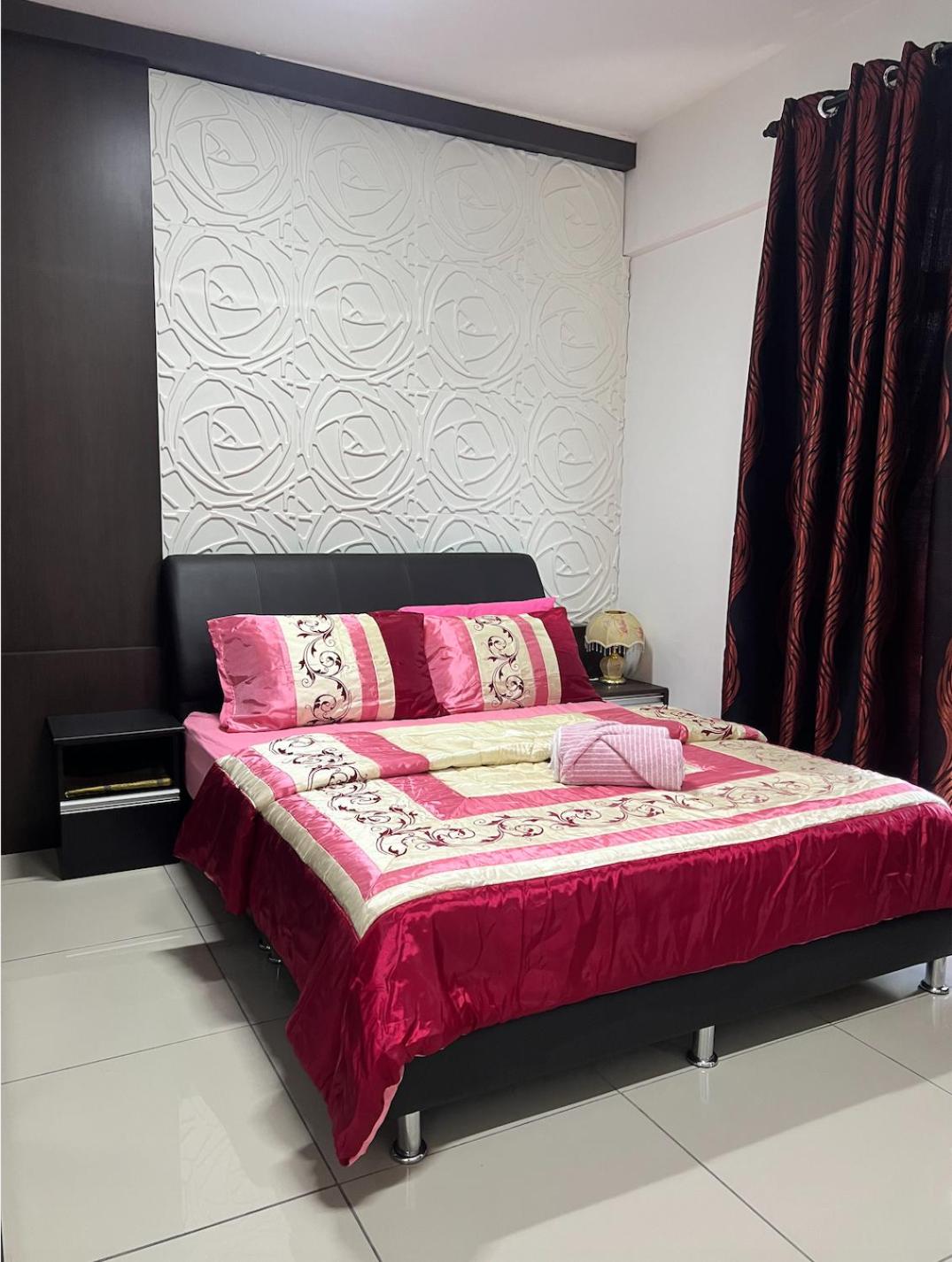 KBCC Service Apartment Homestay