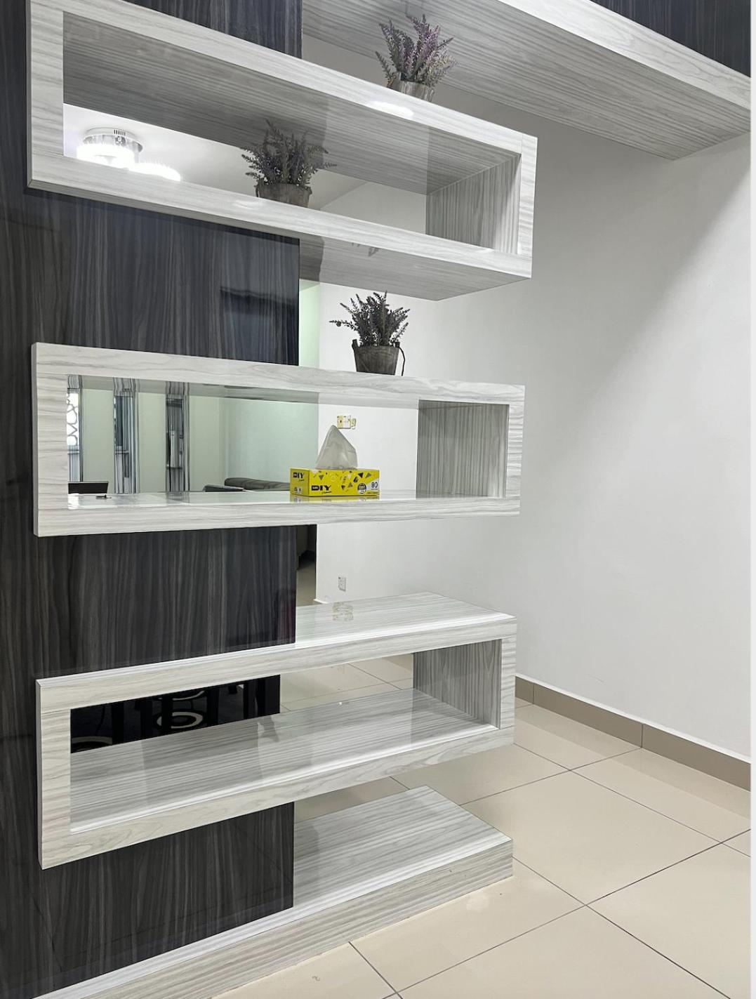 KBCC Service Apartment Homestay