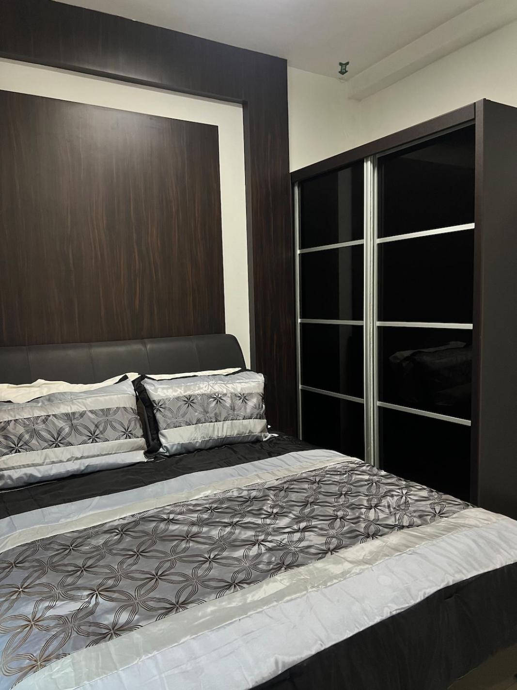 KBCC Service Apartment Homestay