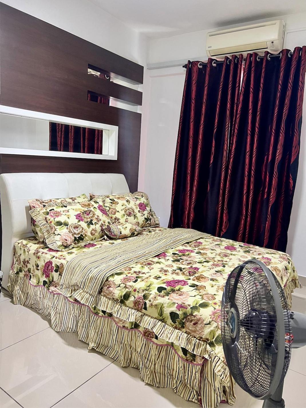 KBCC Service Apartment Homestay