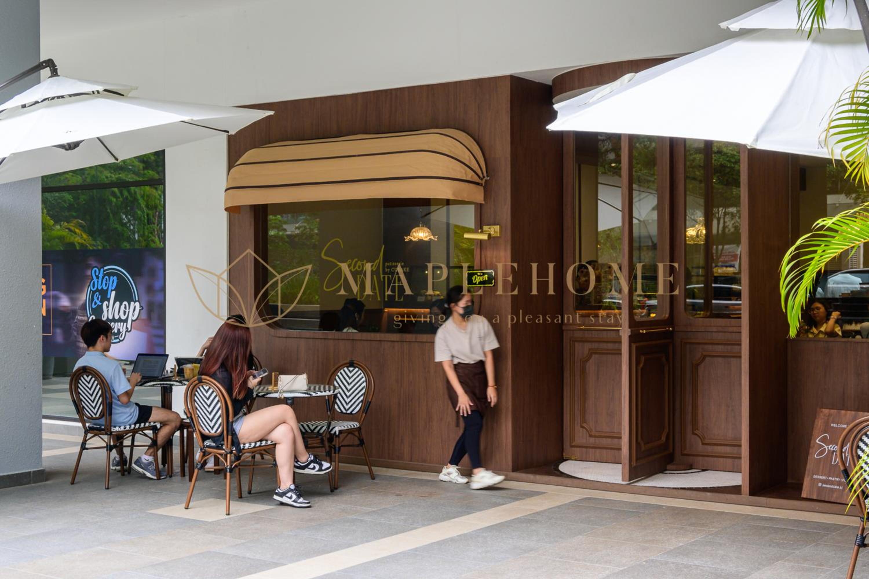 Trion Premier Suites Kuala Lumpur