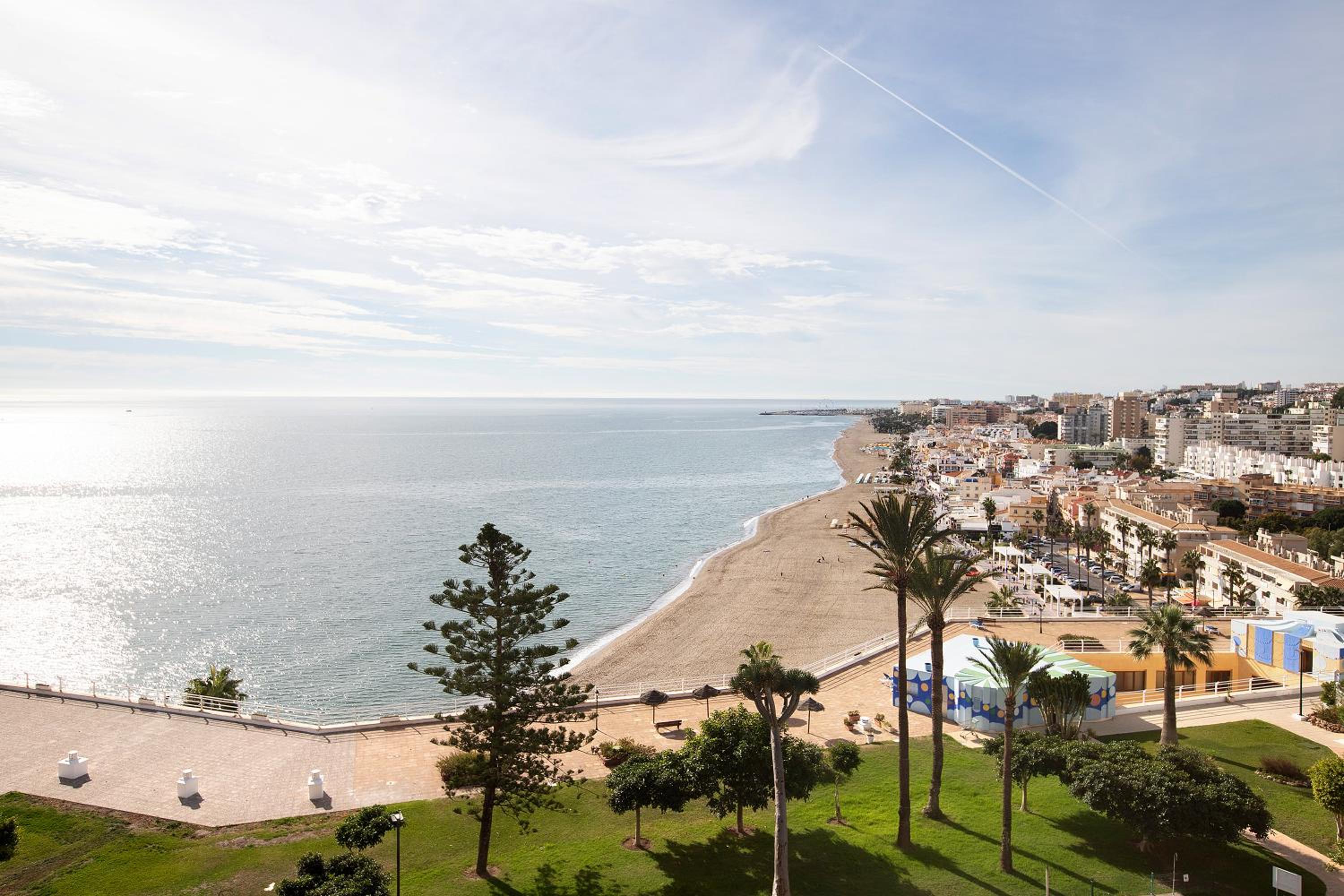 Primera linea vistas panoramicas