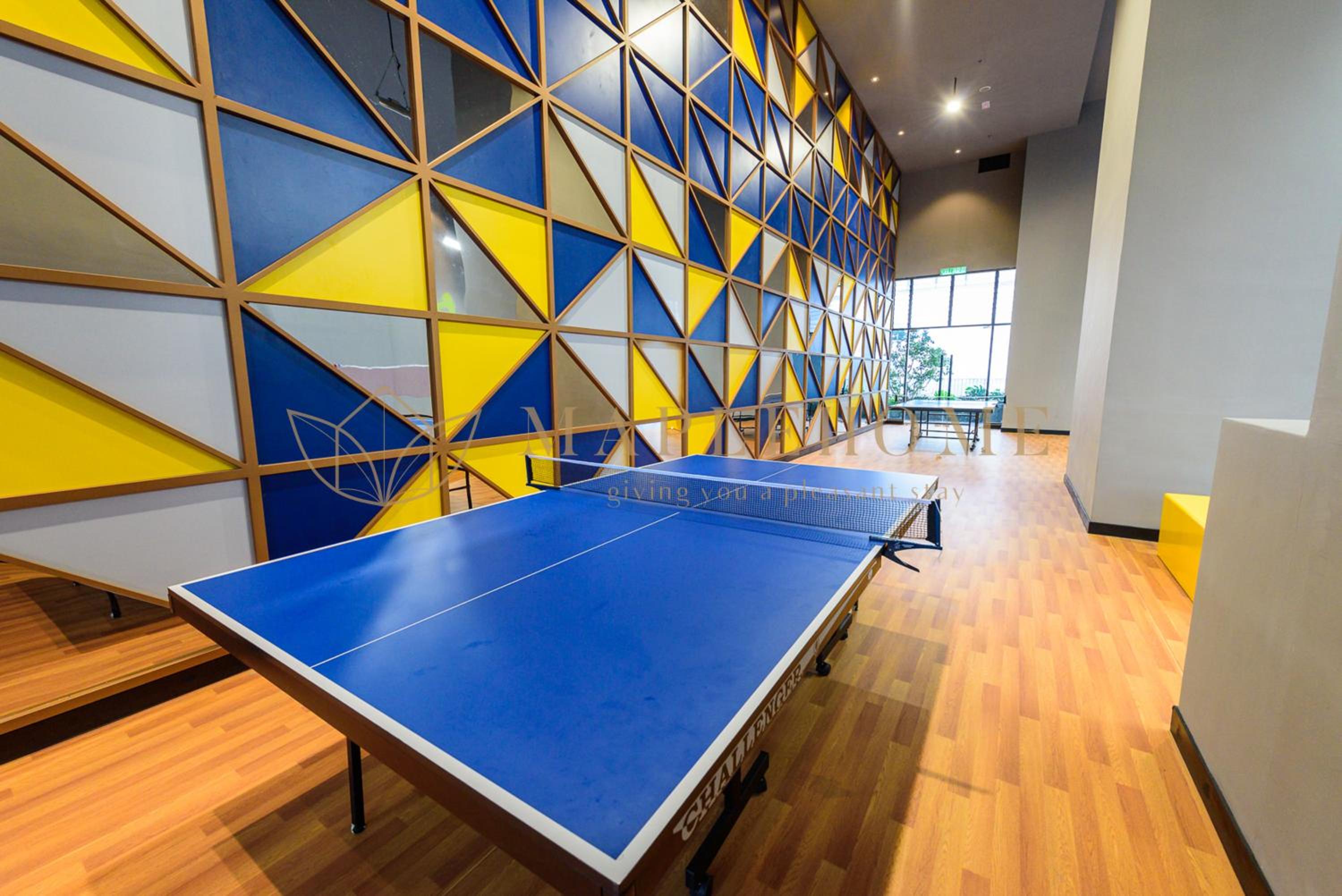 Trion Premier Suites Kuala Lumpur
