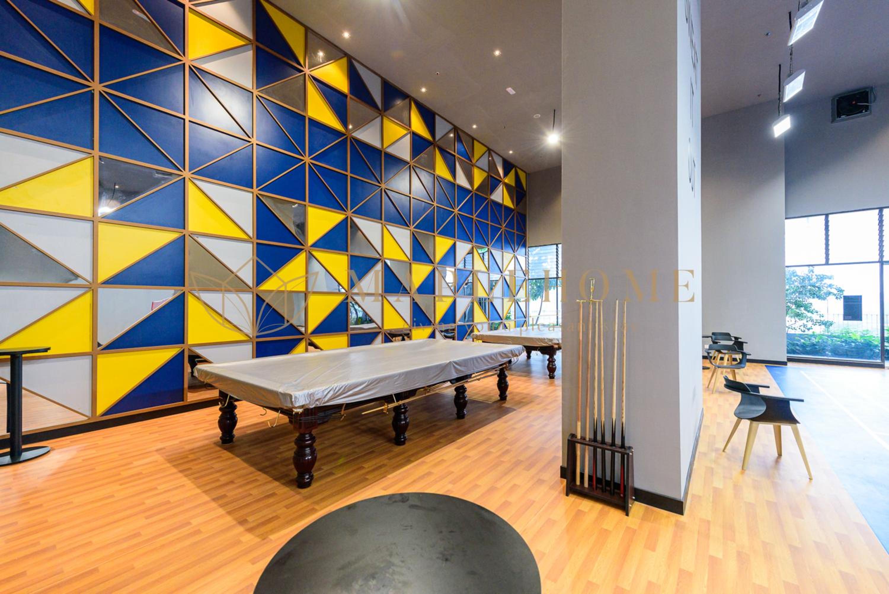 Trion Premier Suites Kuala Lumpur