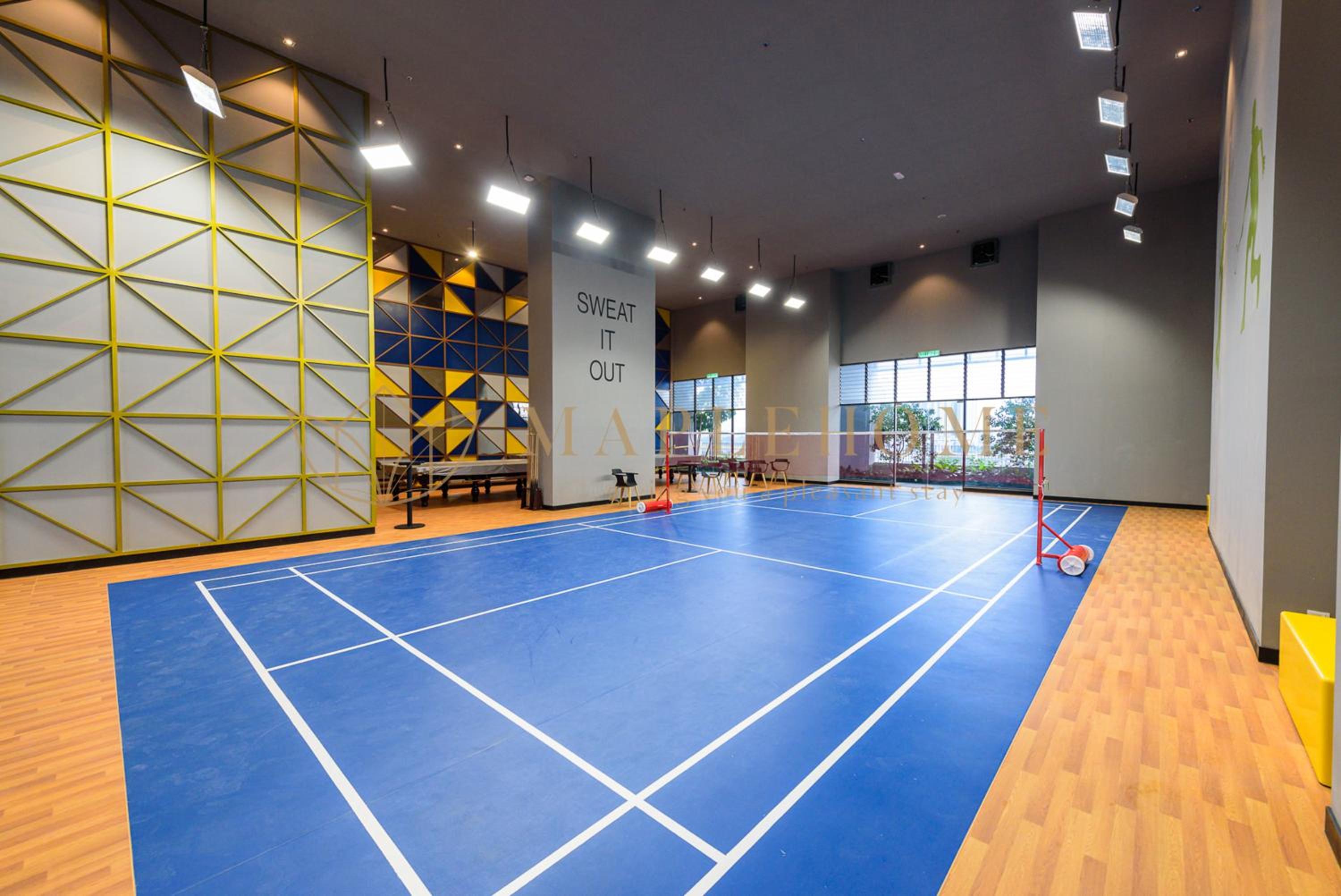 Trion Premier Suites Kuala Lumpur