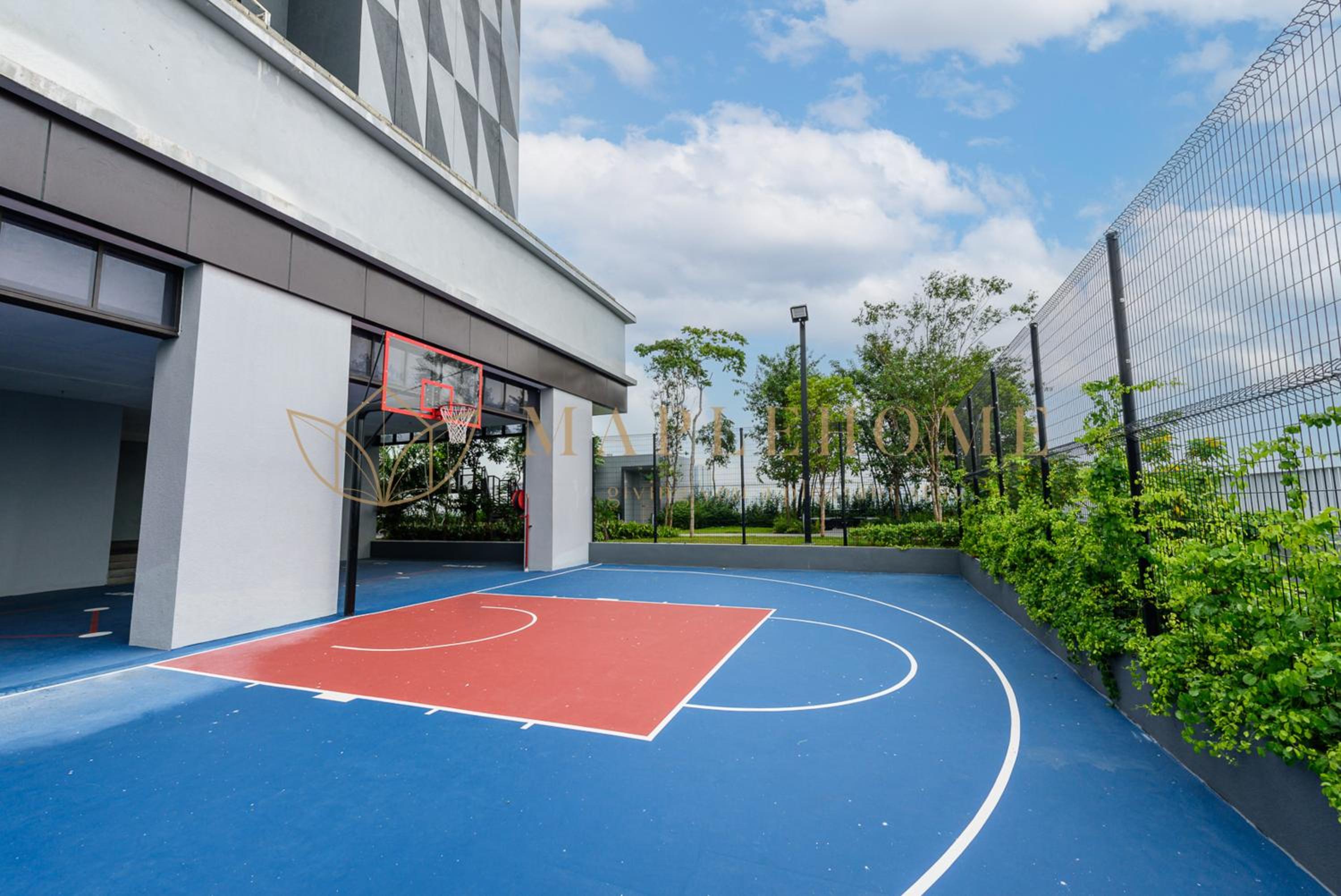 Trion Premier Suites Kuala Lumpur