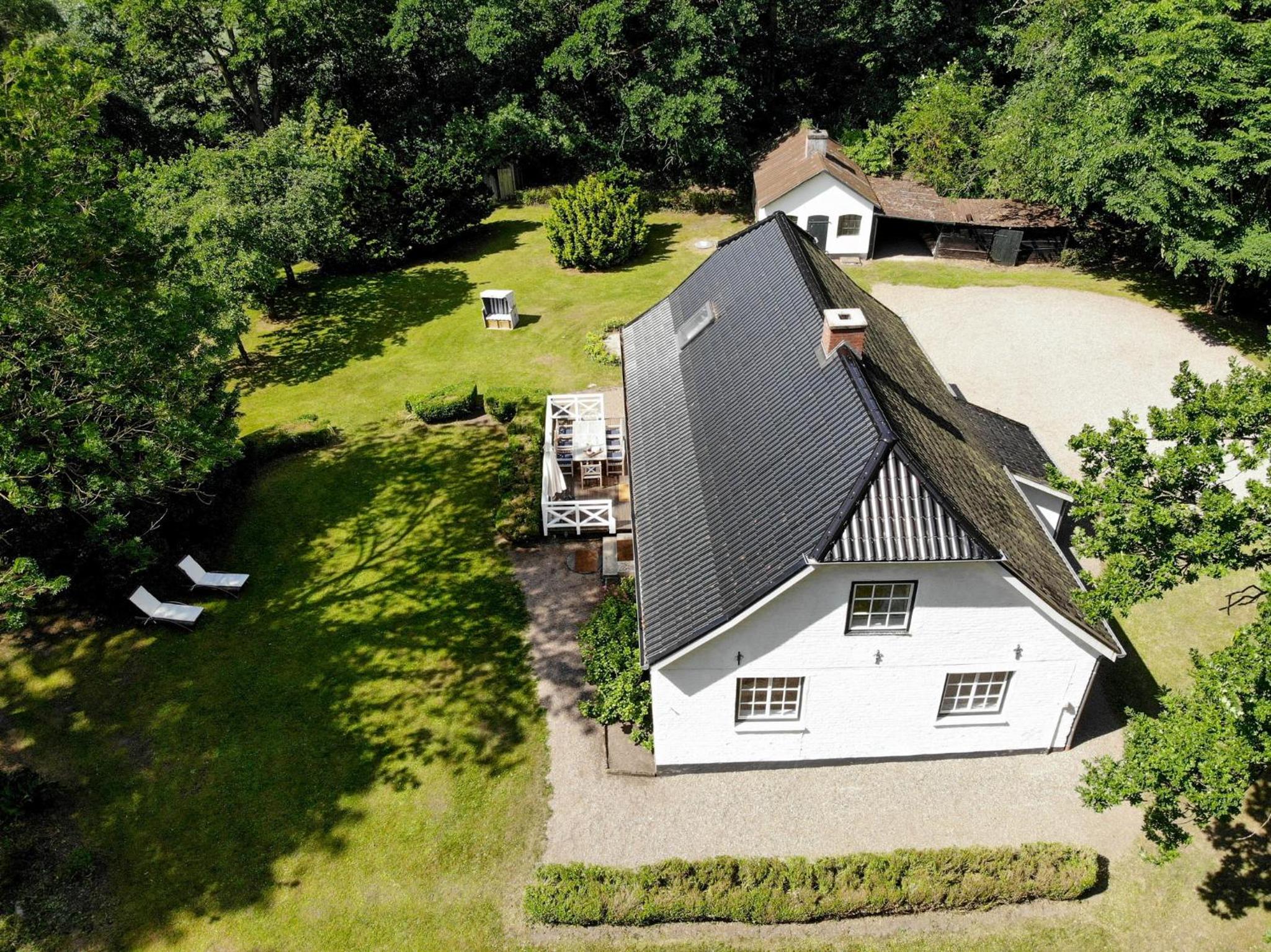 Altes Komödienhaus - Schloss Gelting