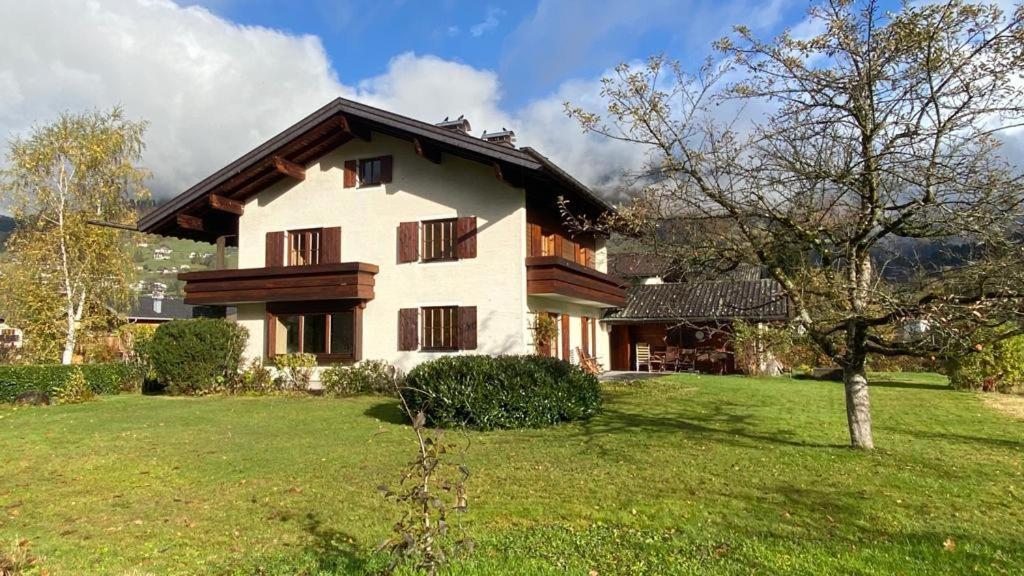 Chalet Rosa
