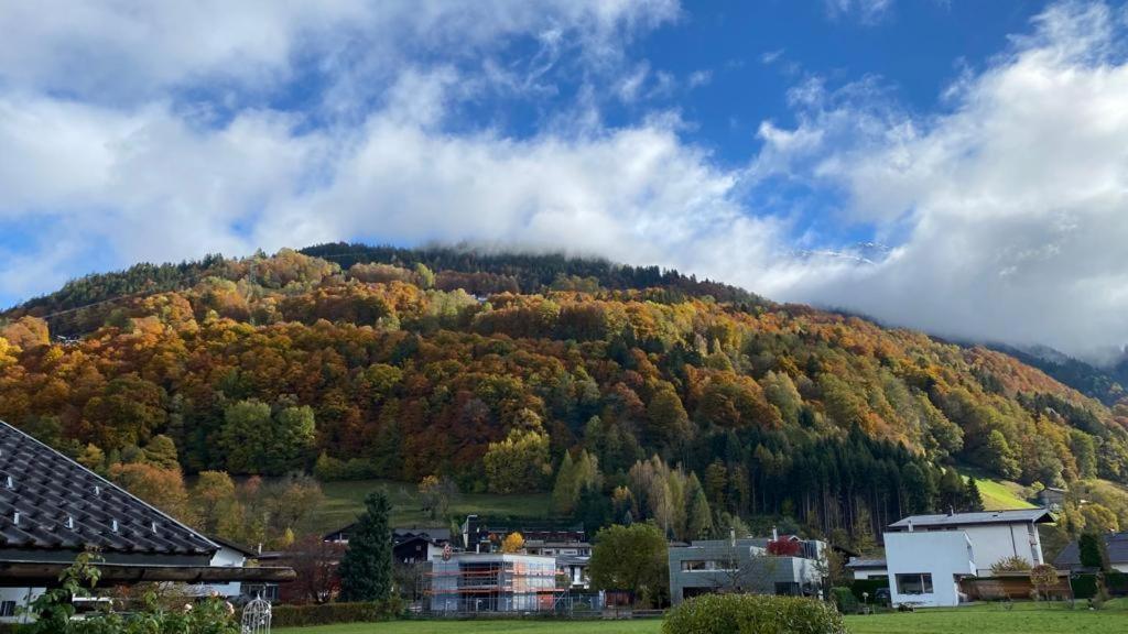 Chalet Rosa