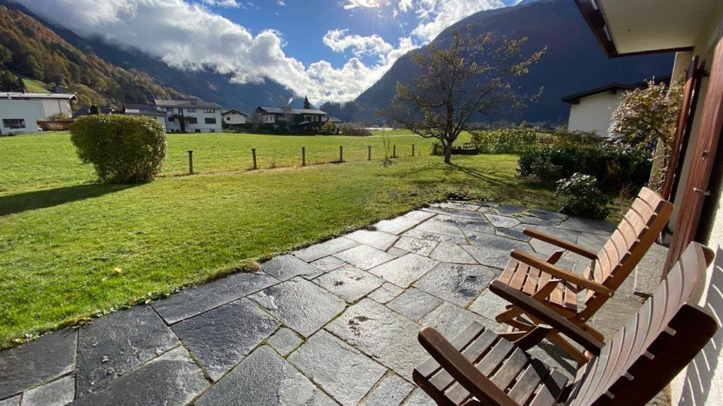 Chalet Rosa