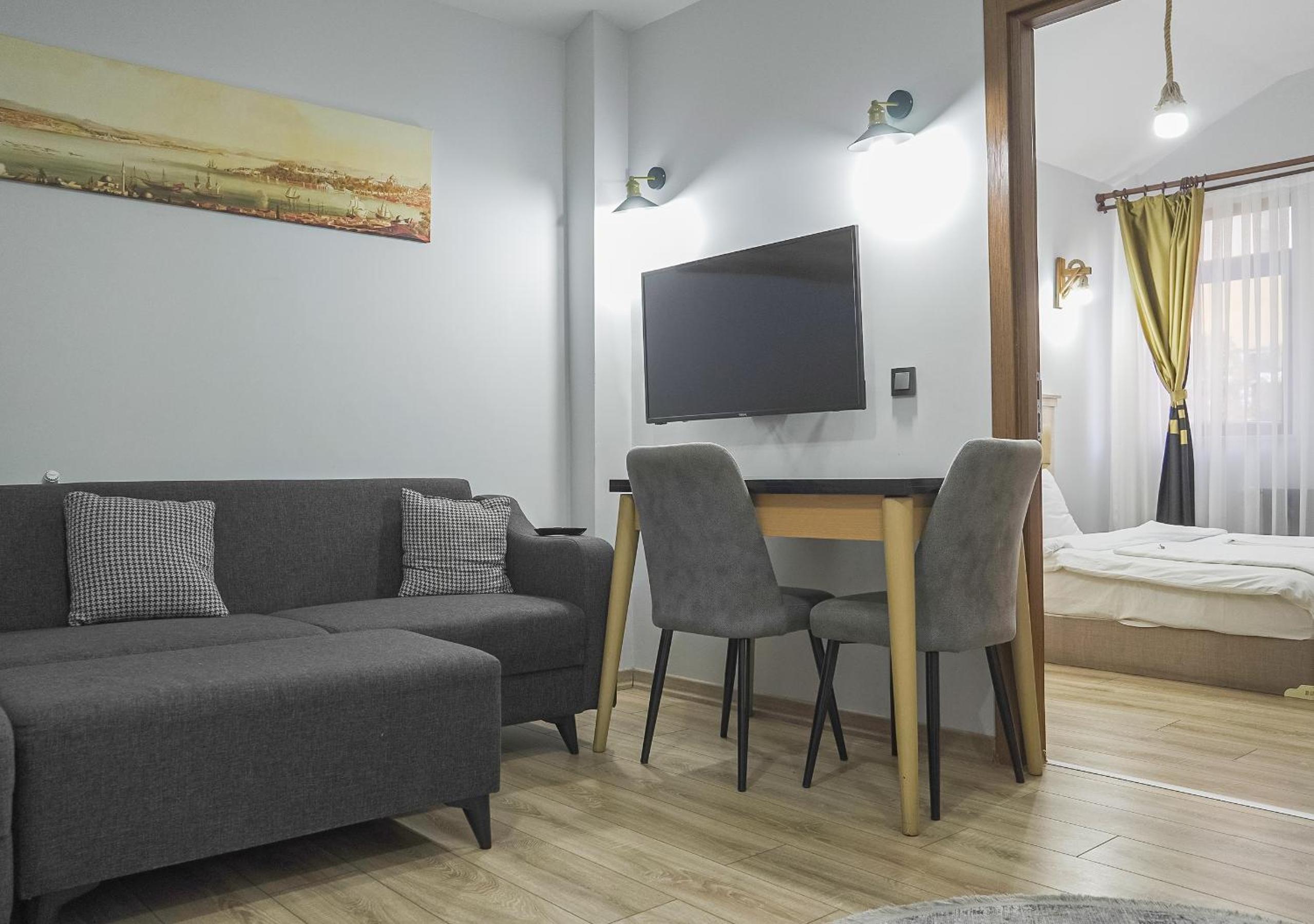 Mar Suite